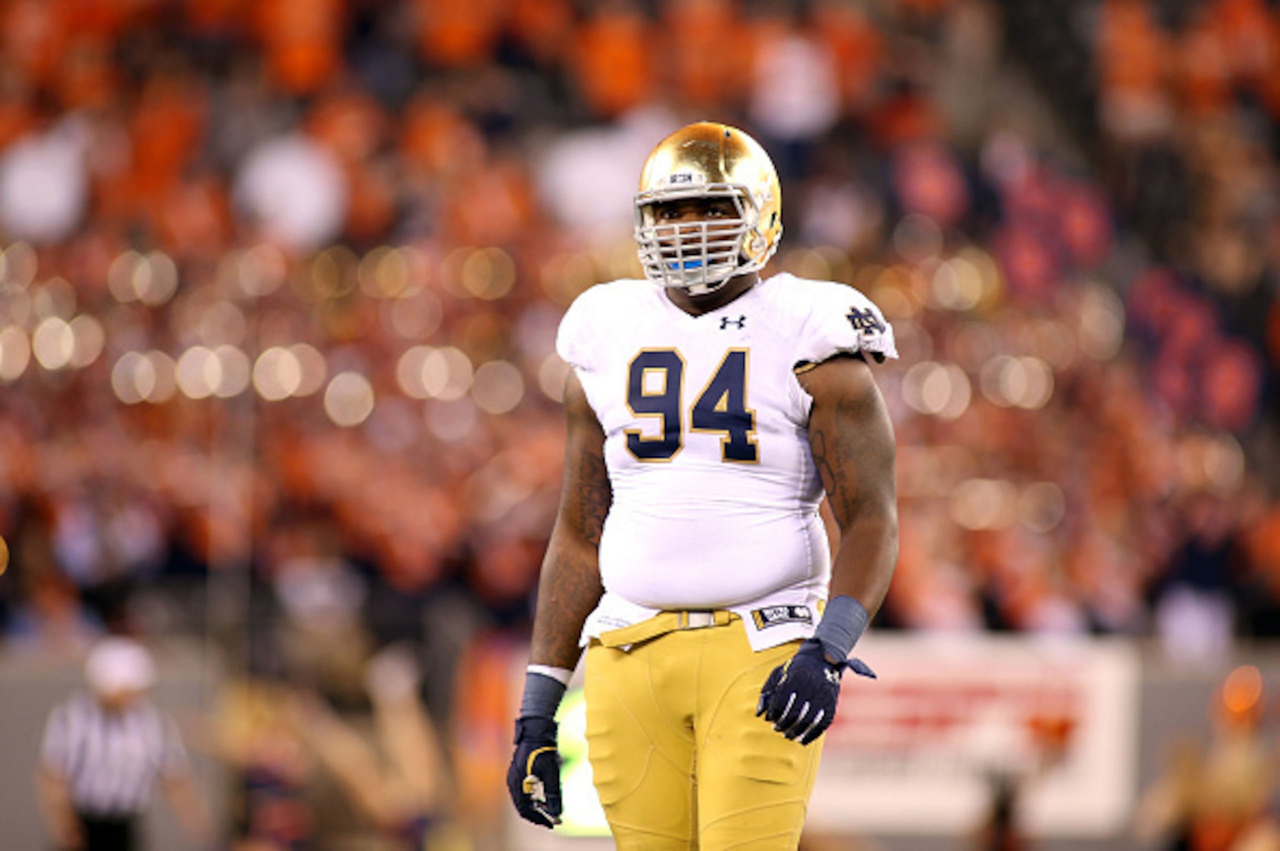 Jarron Jones