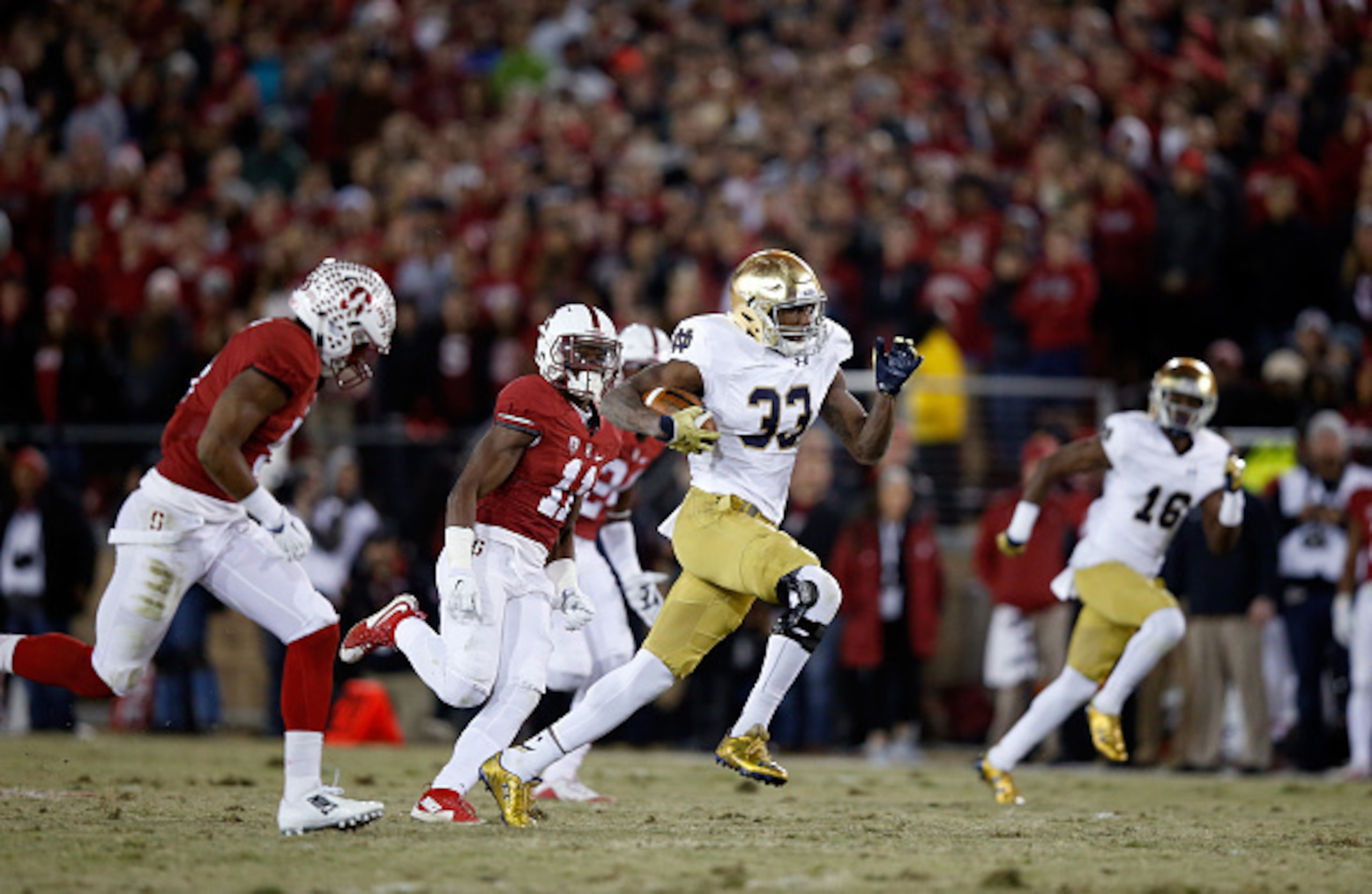 Josh Adams