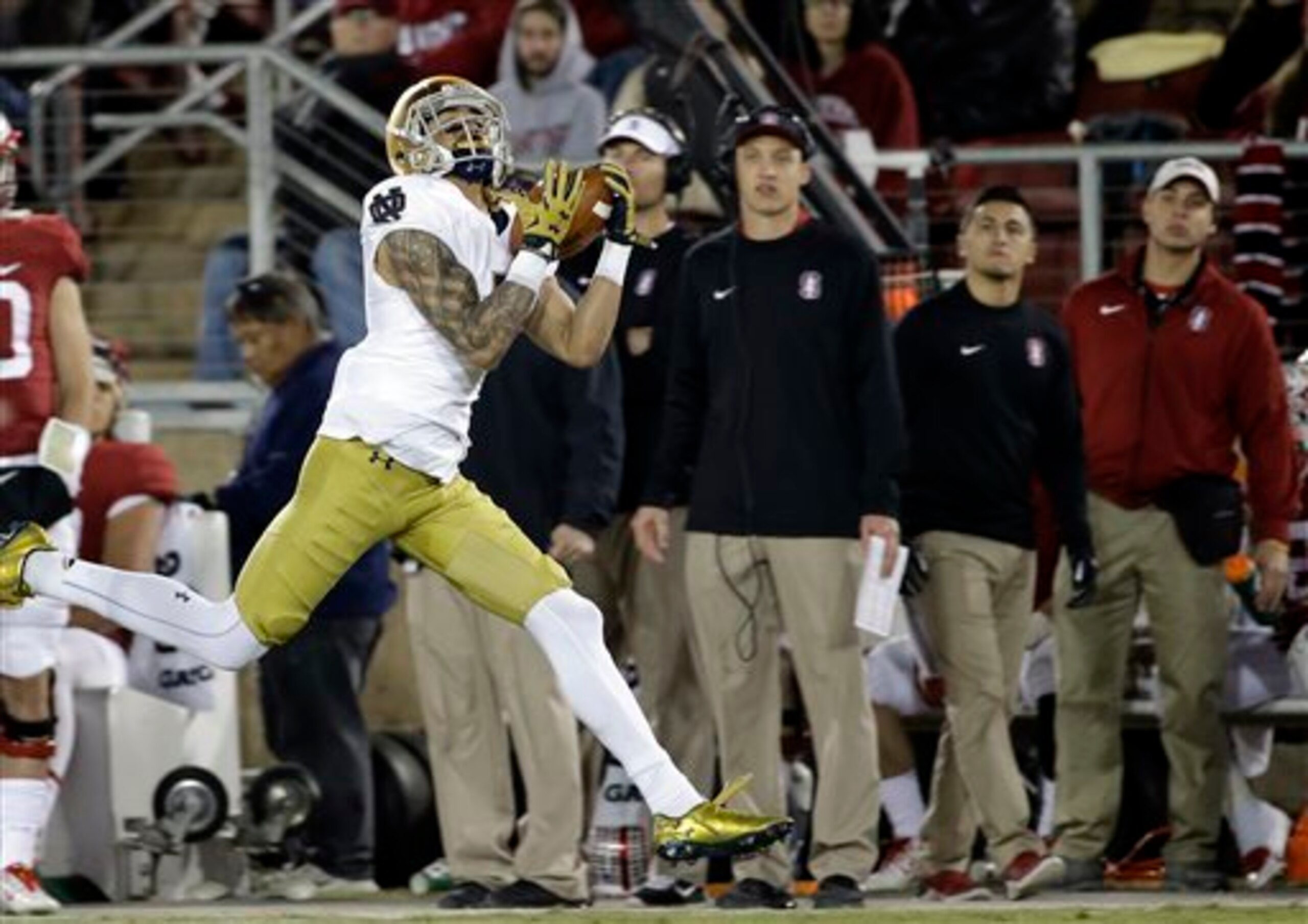 Will Fuller