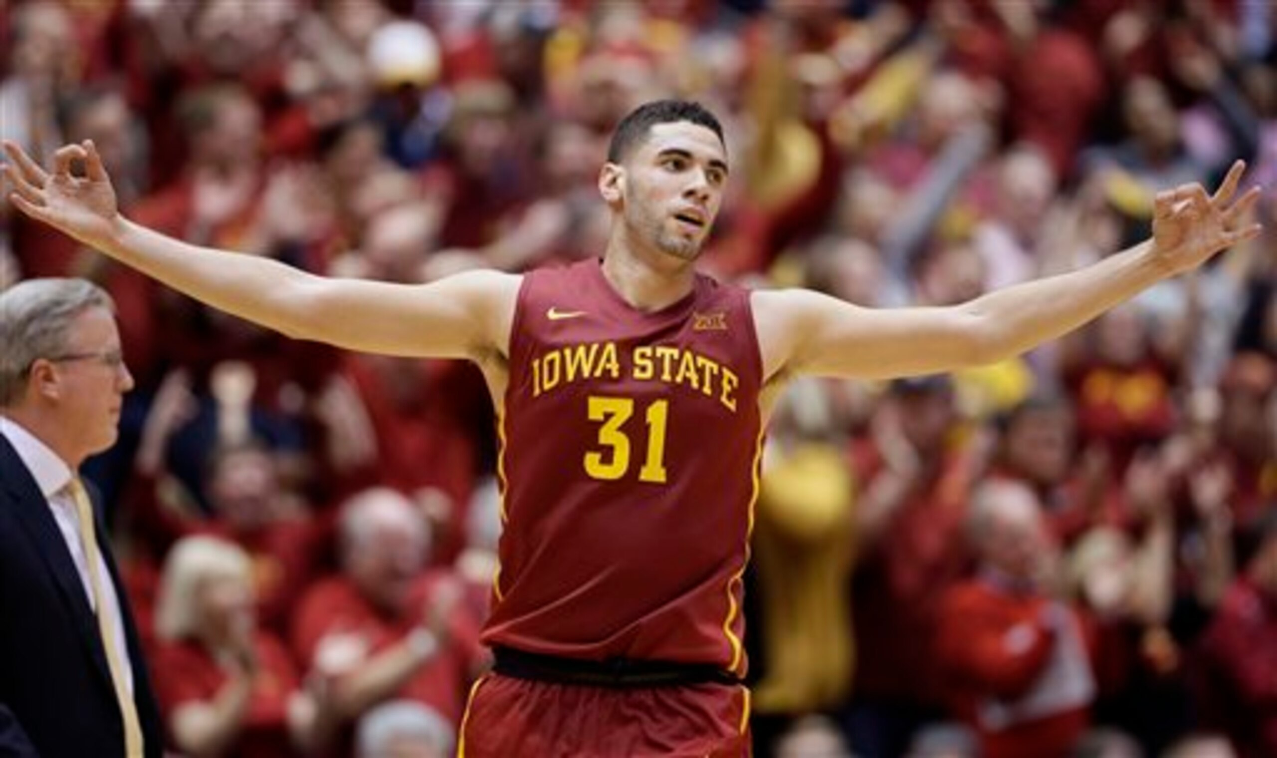 Georges Niang