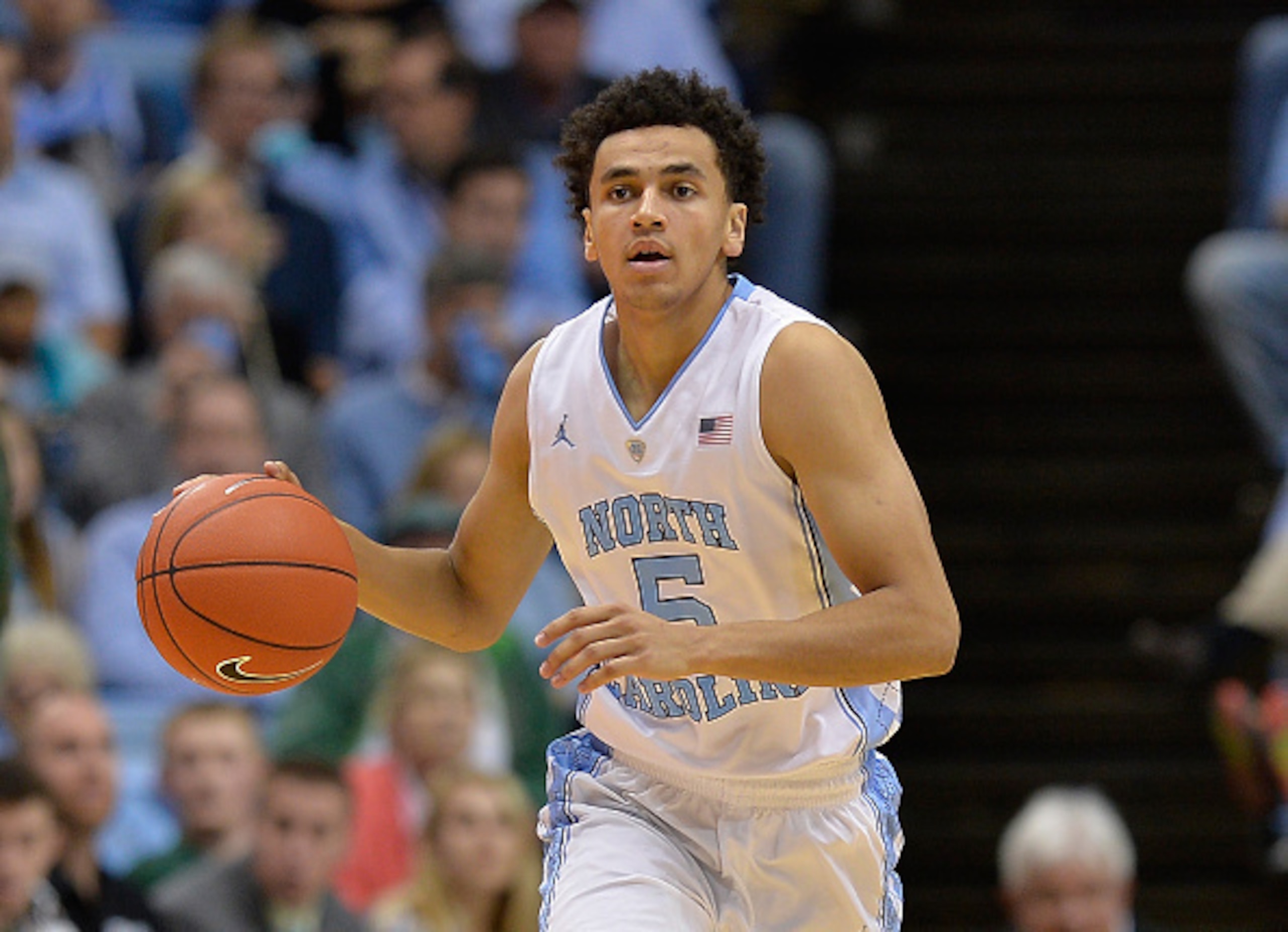 Marcus Paige