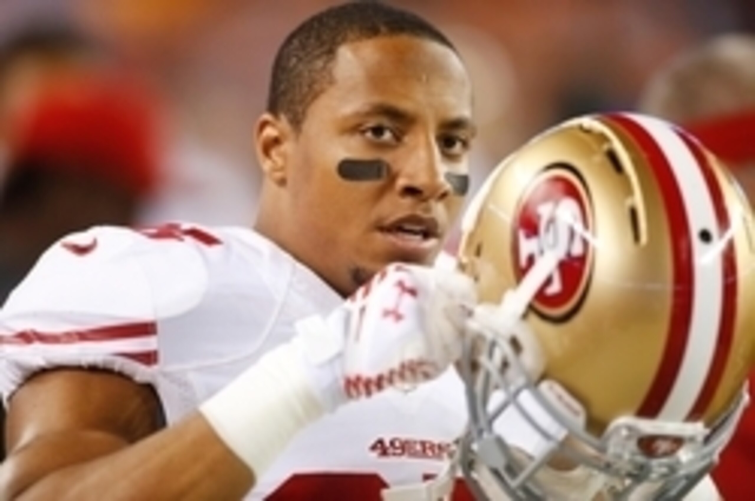 Safety Eric Reid doesn't want to place blame on head coach Jim Tomsula.