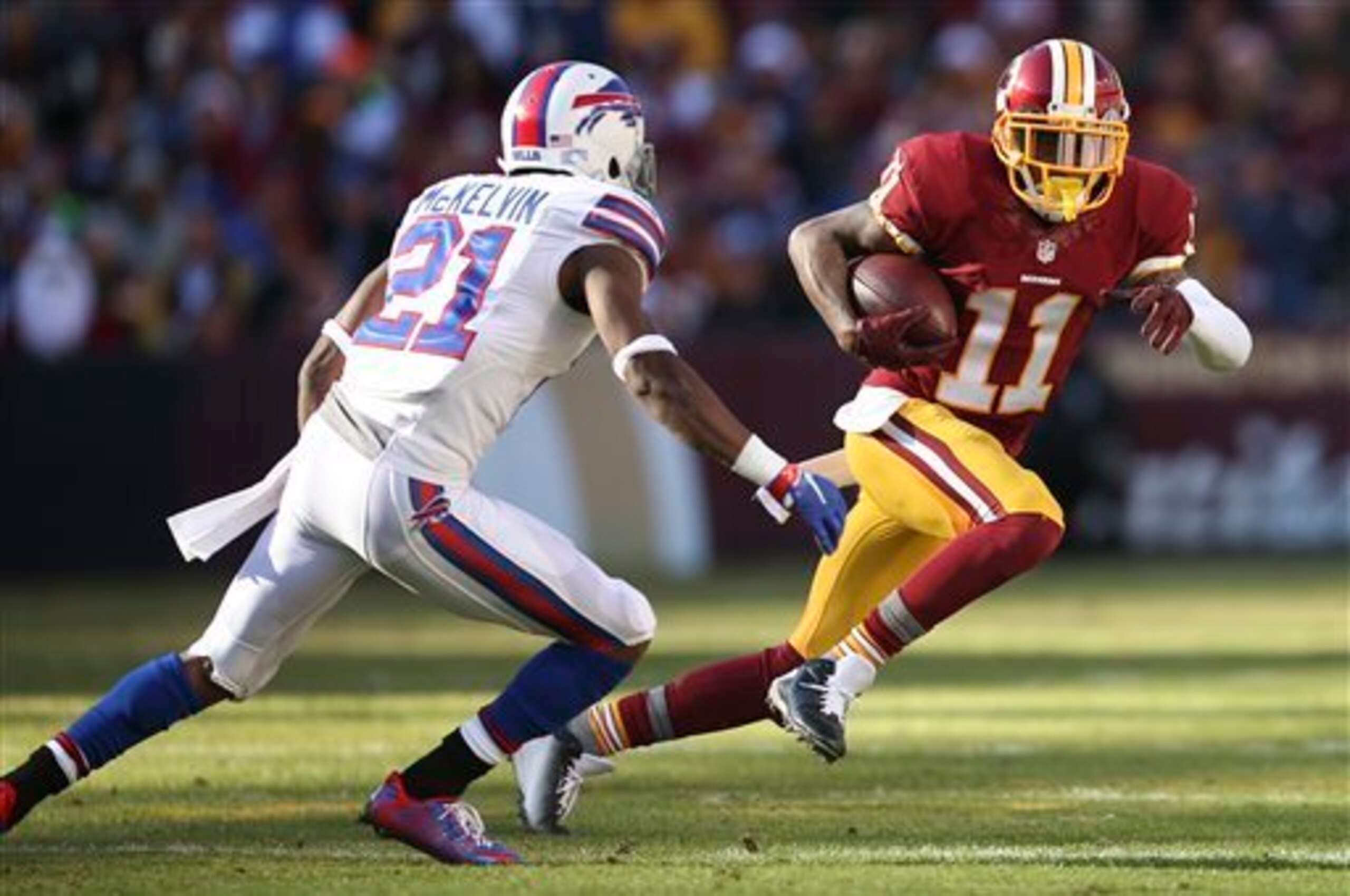DeSean Jackson