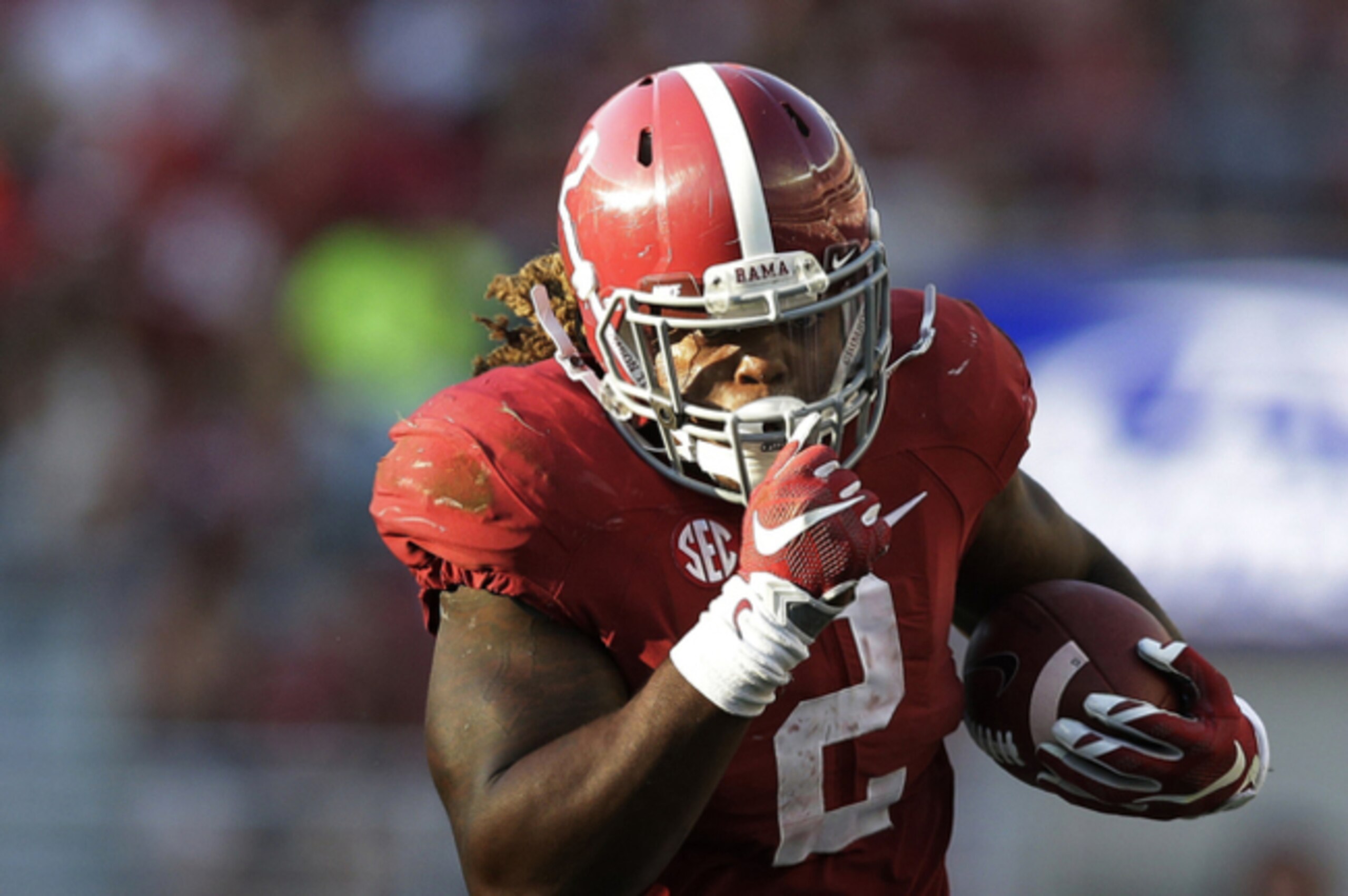 Derrick Henry