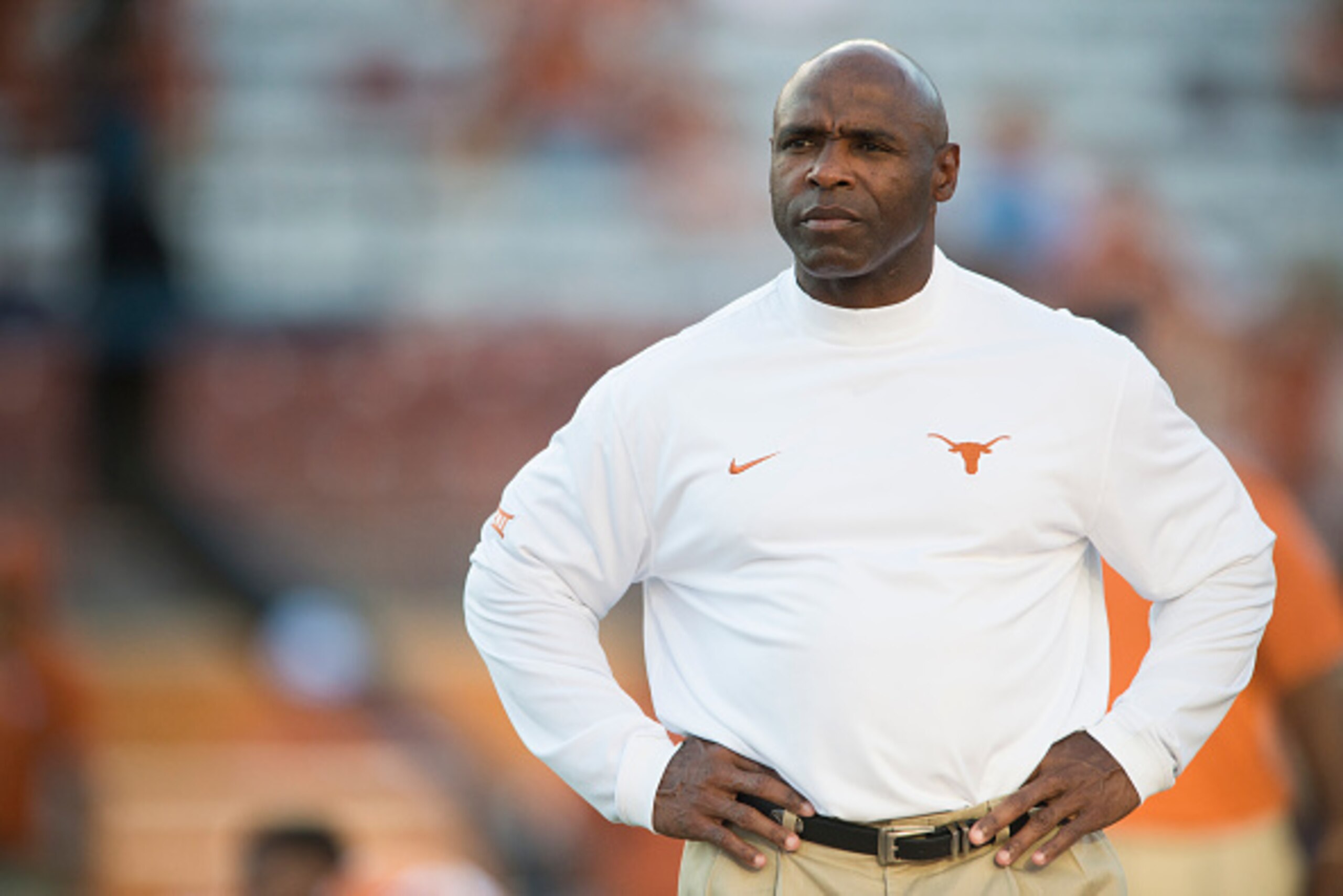 With his new offensive coordinator in place, Strong and his staff can focus their recruiting wishlist.