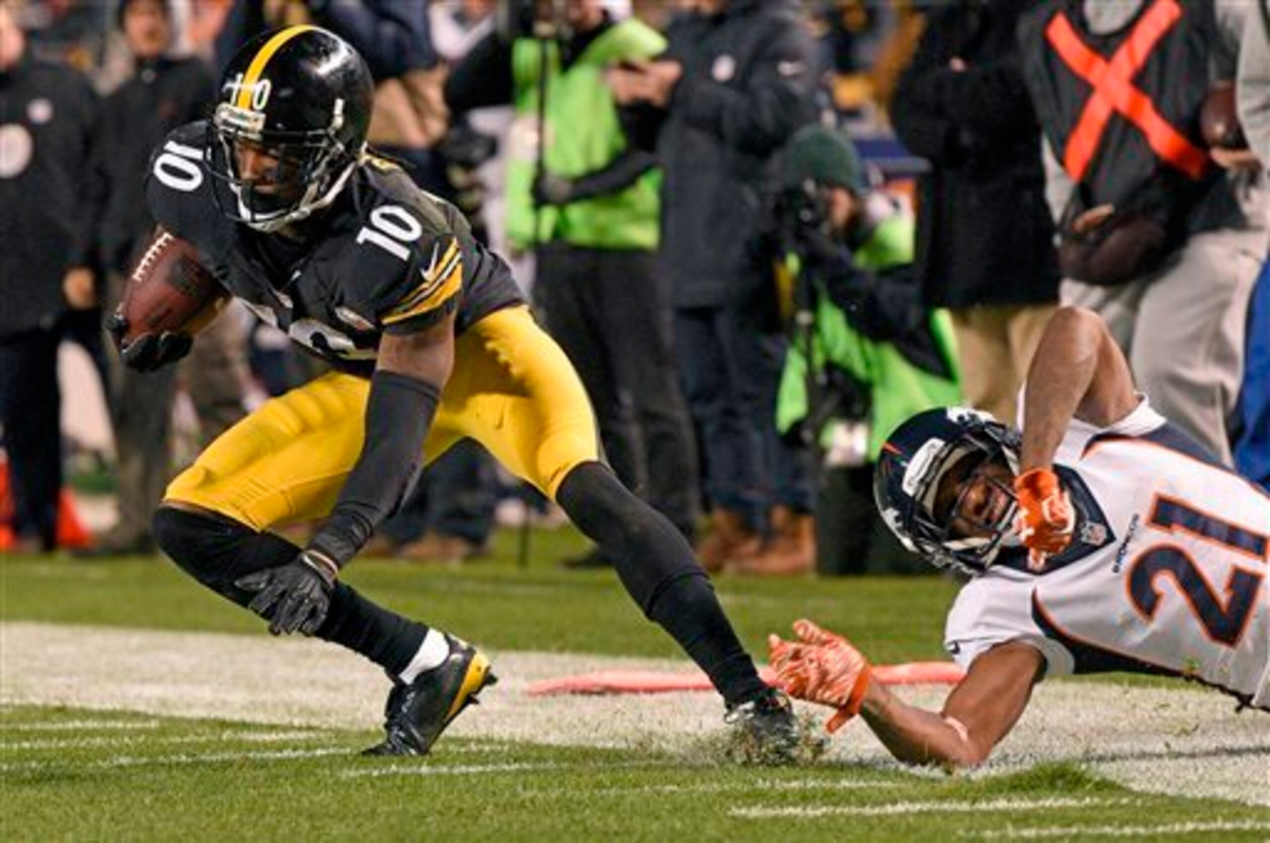 Martavis Bryant