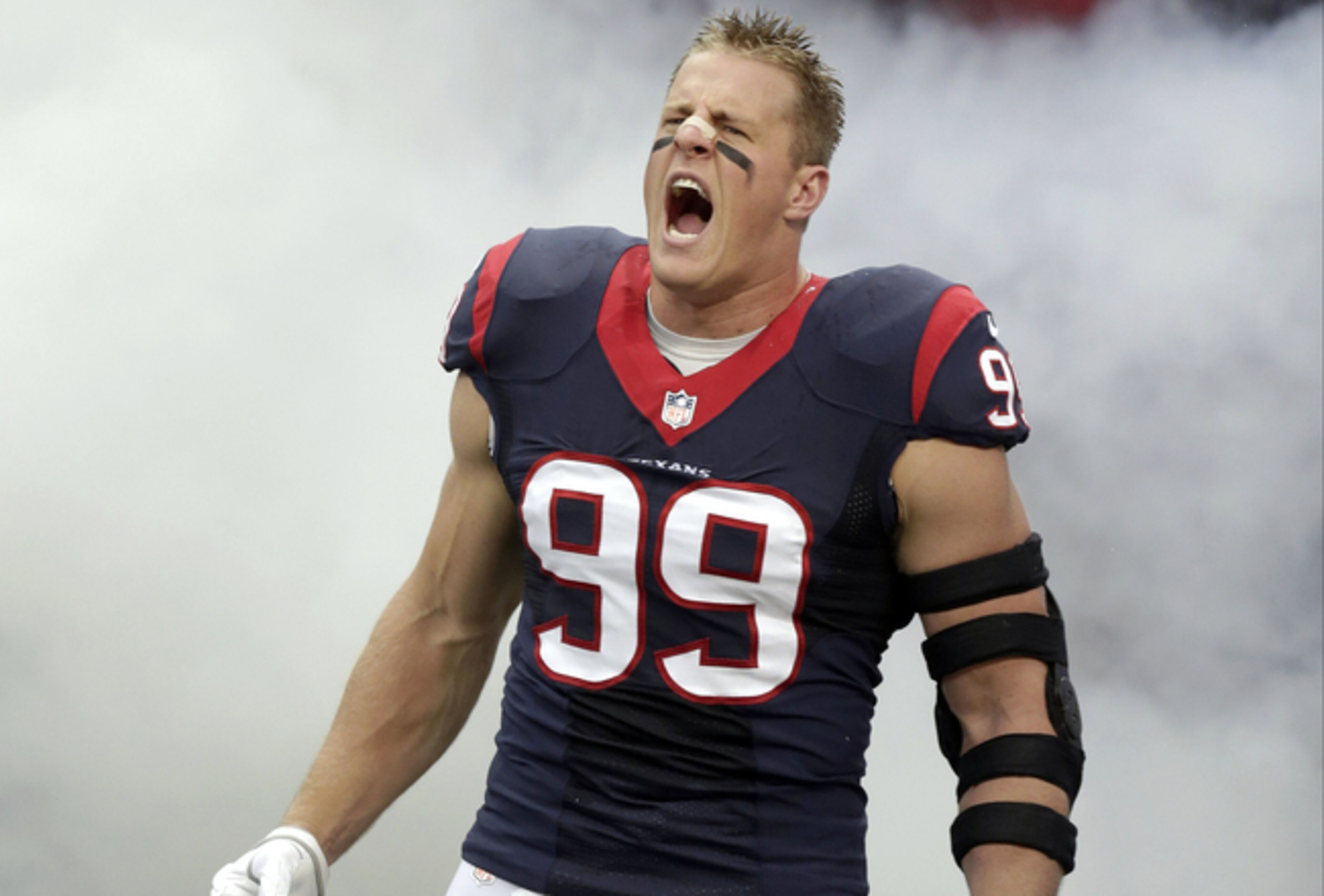 JJ Watt