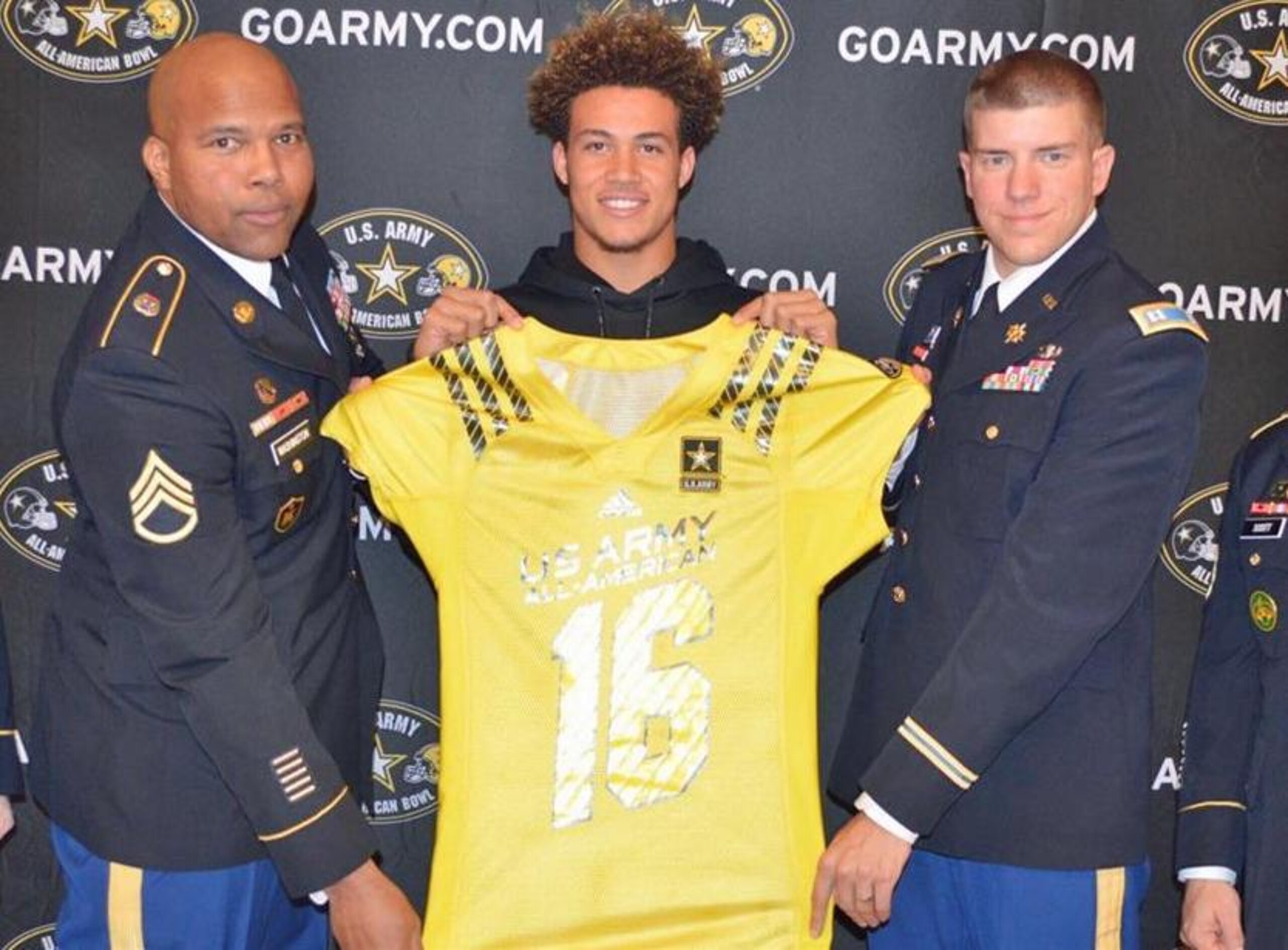 CB Byron Murphy