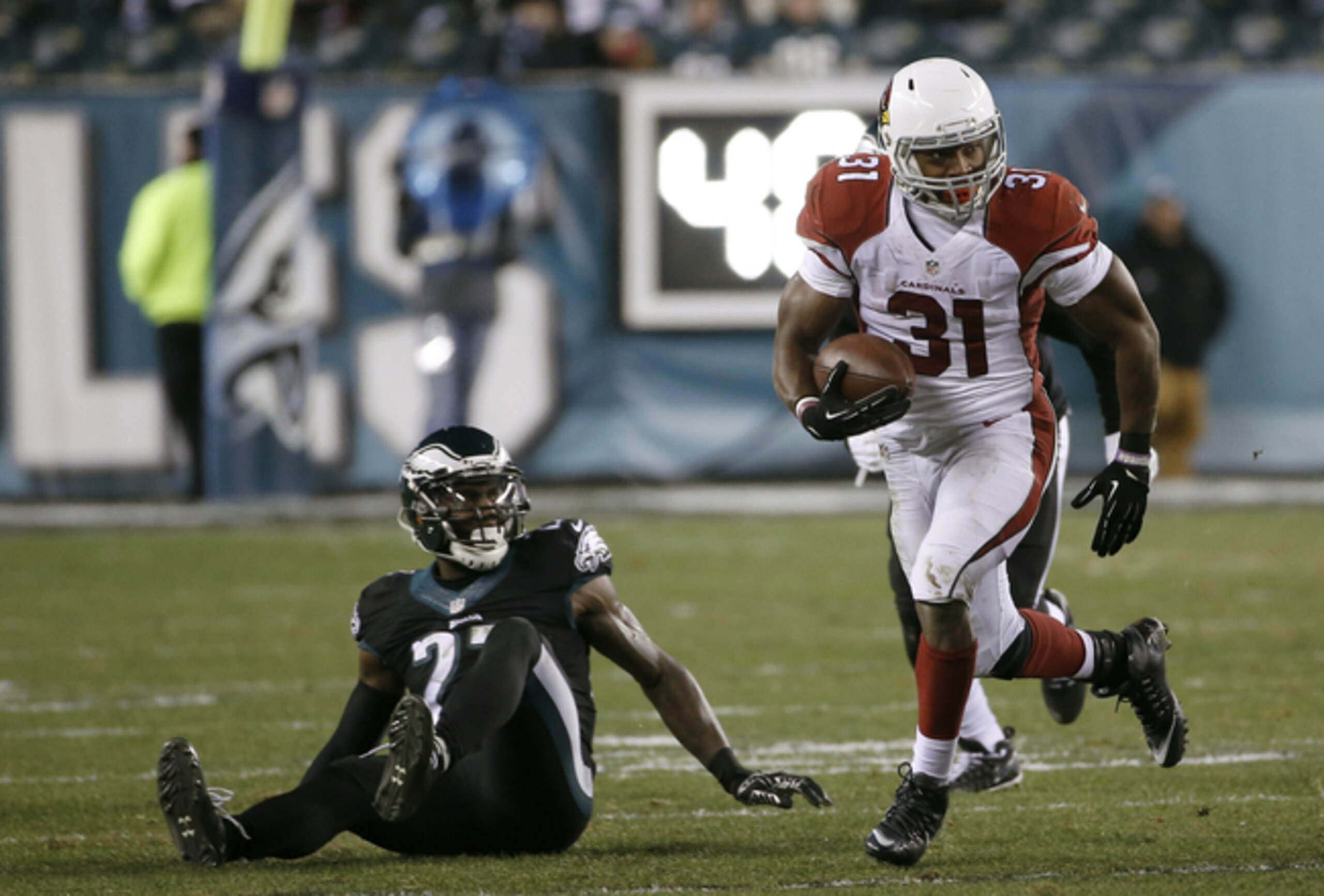 David Johnson