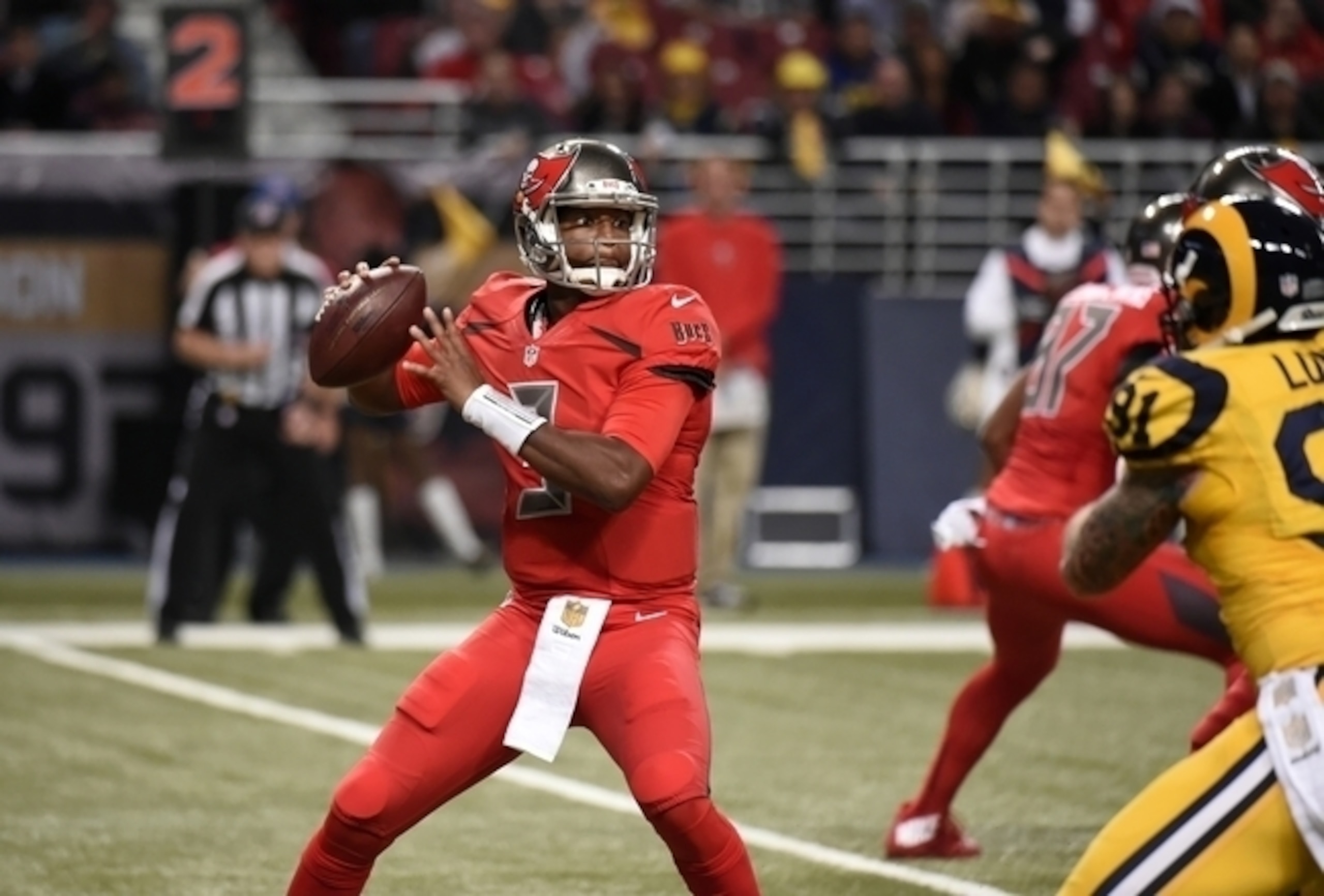Jameis Winston