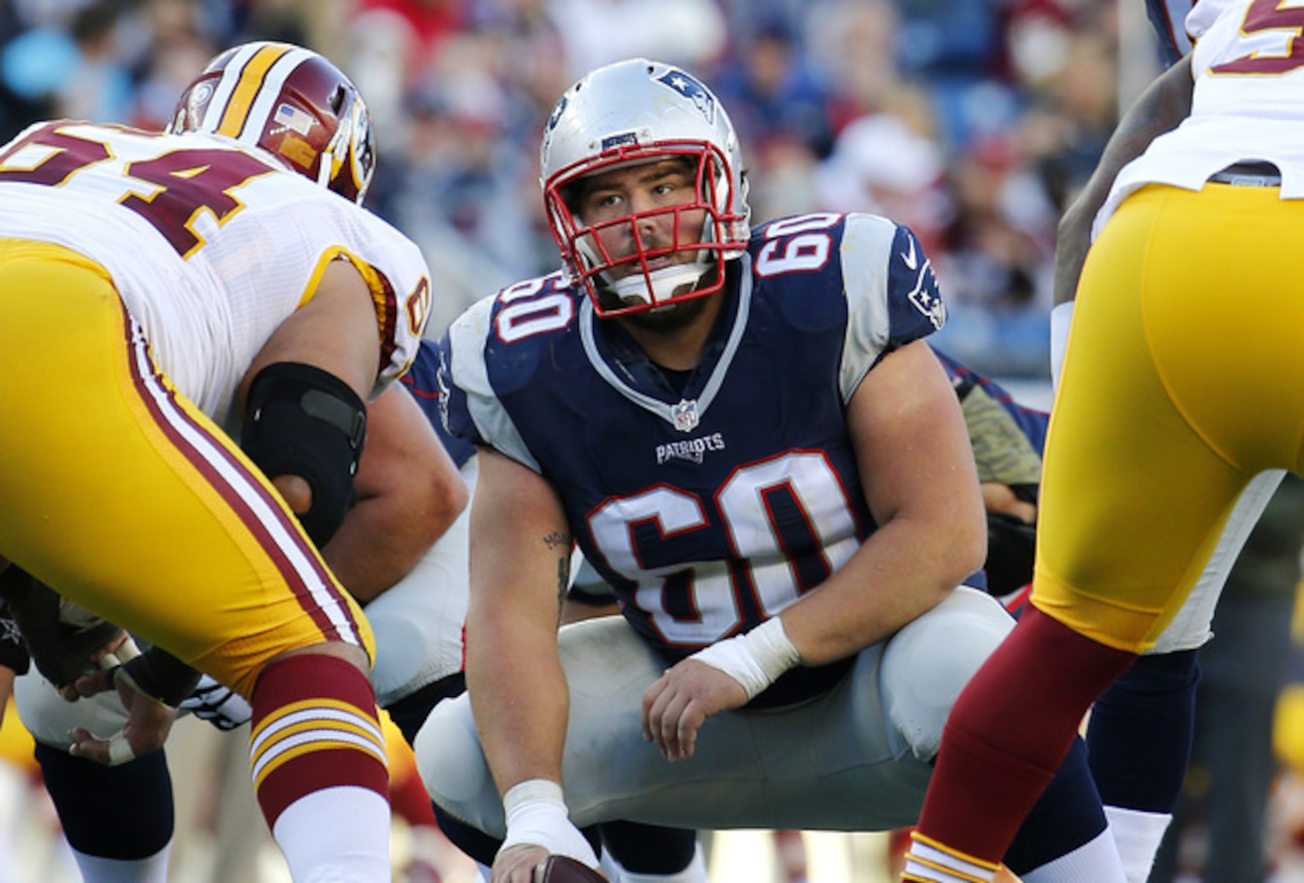 David Andrews