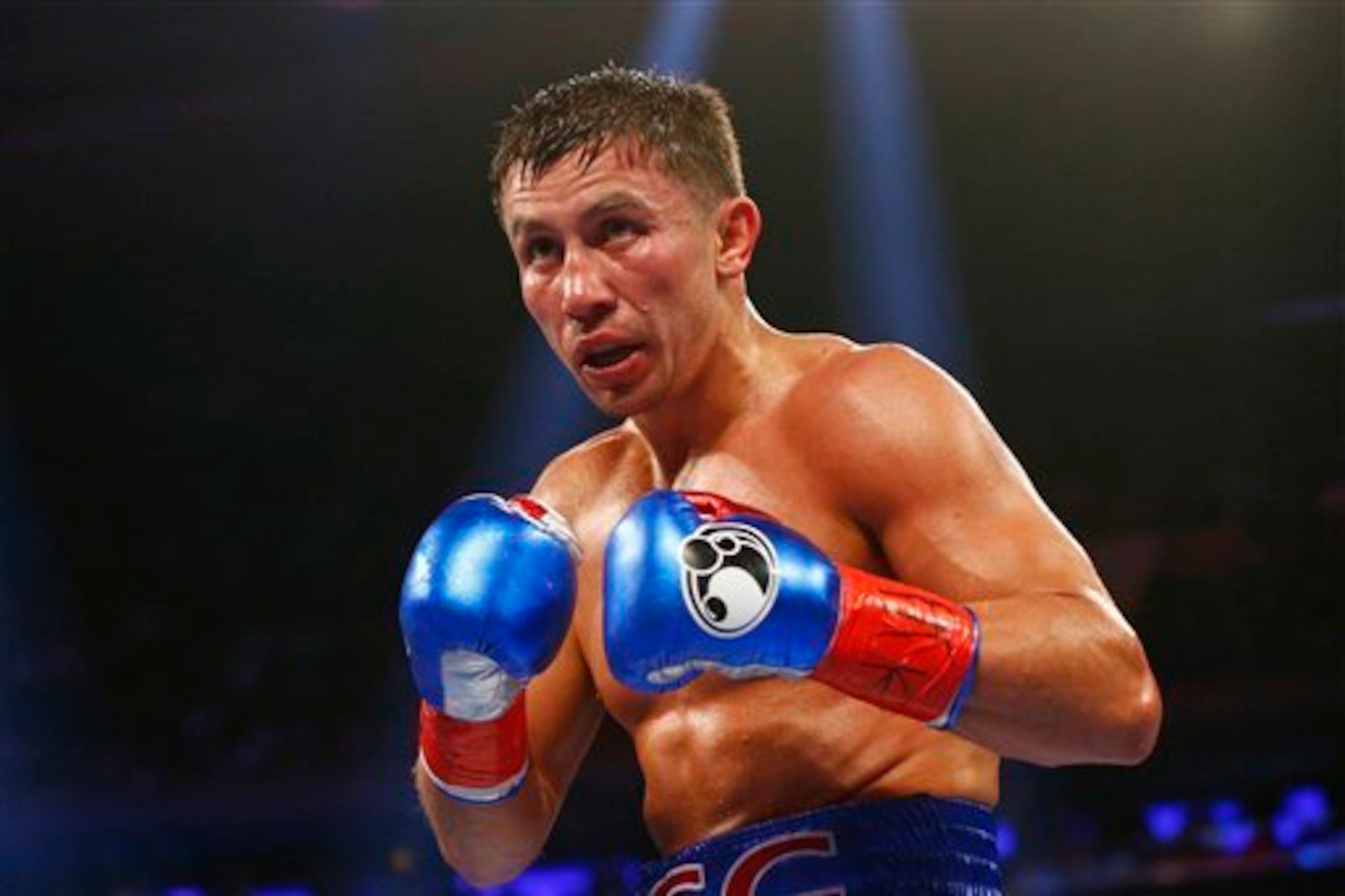 Can Golovkin continue his rise?