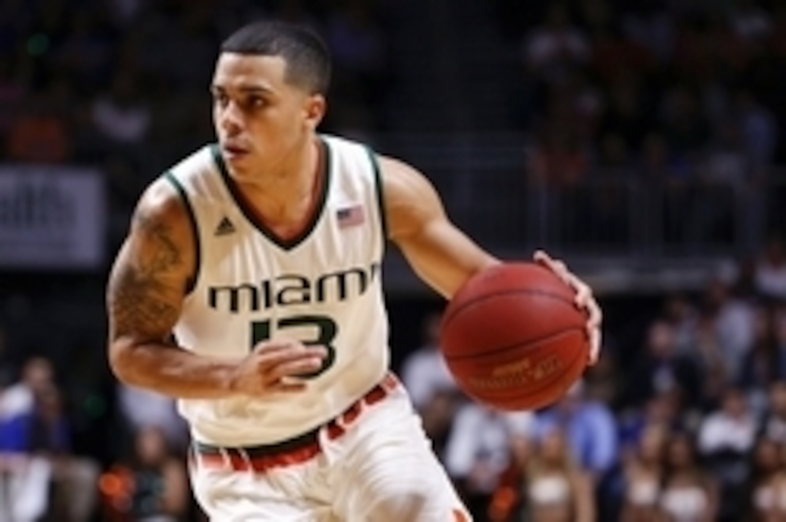 Angel Rodriguez