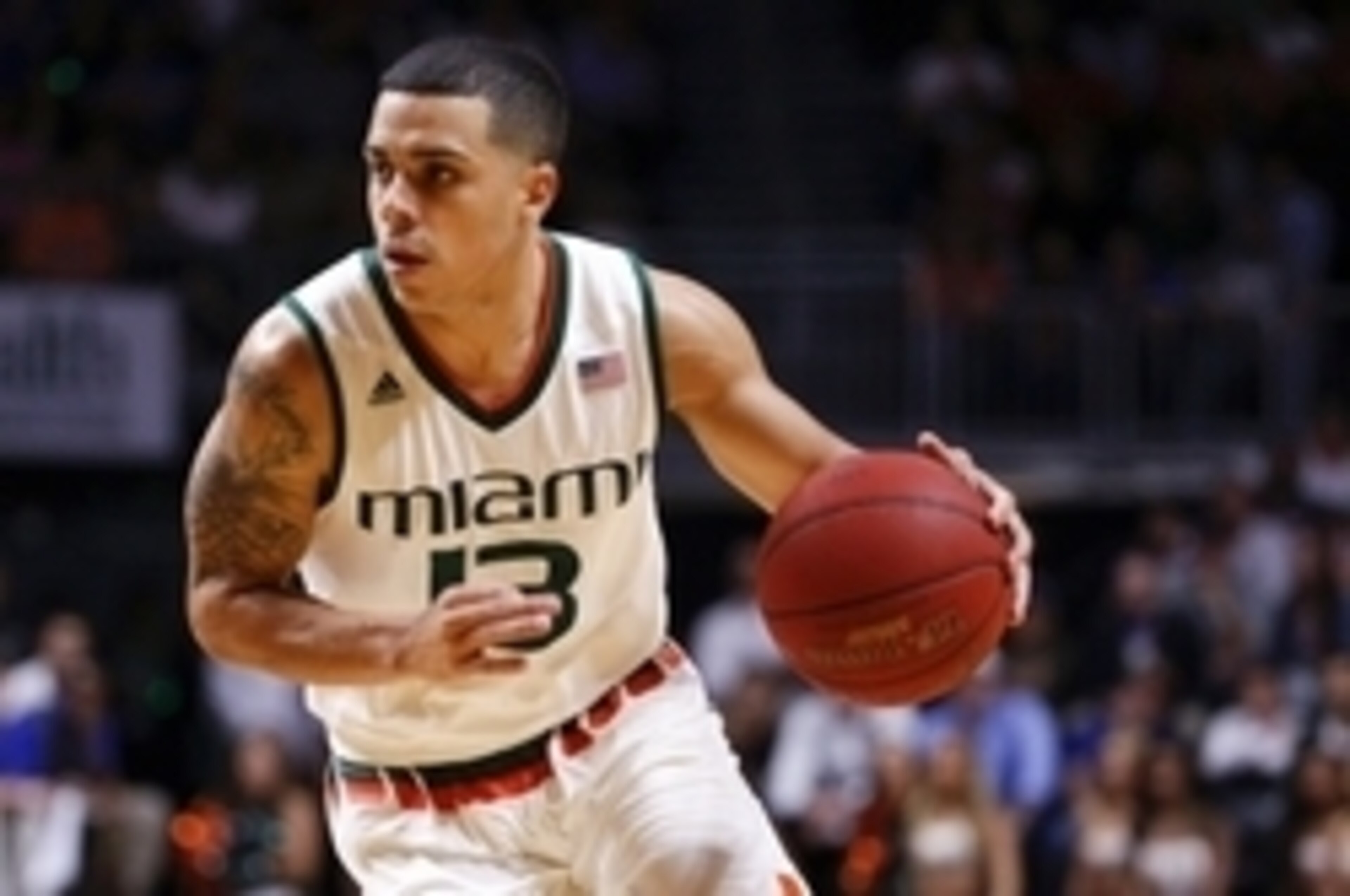 Angel Rodriguez