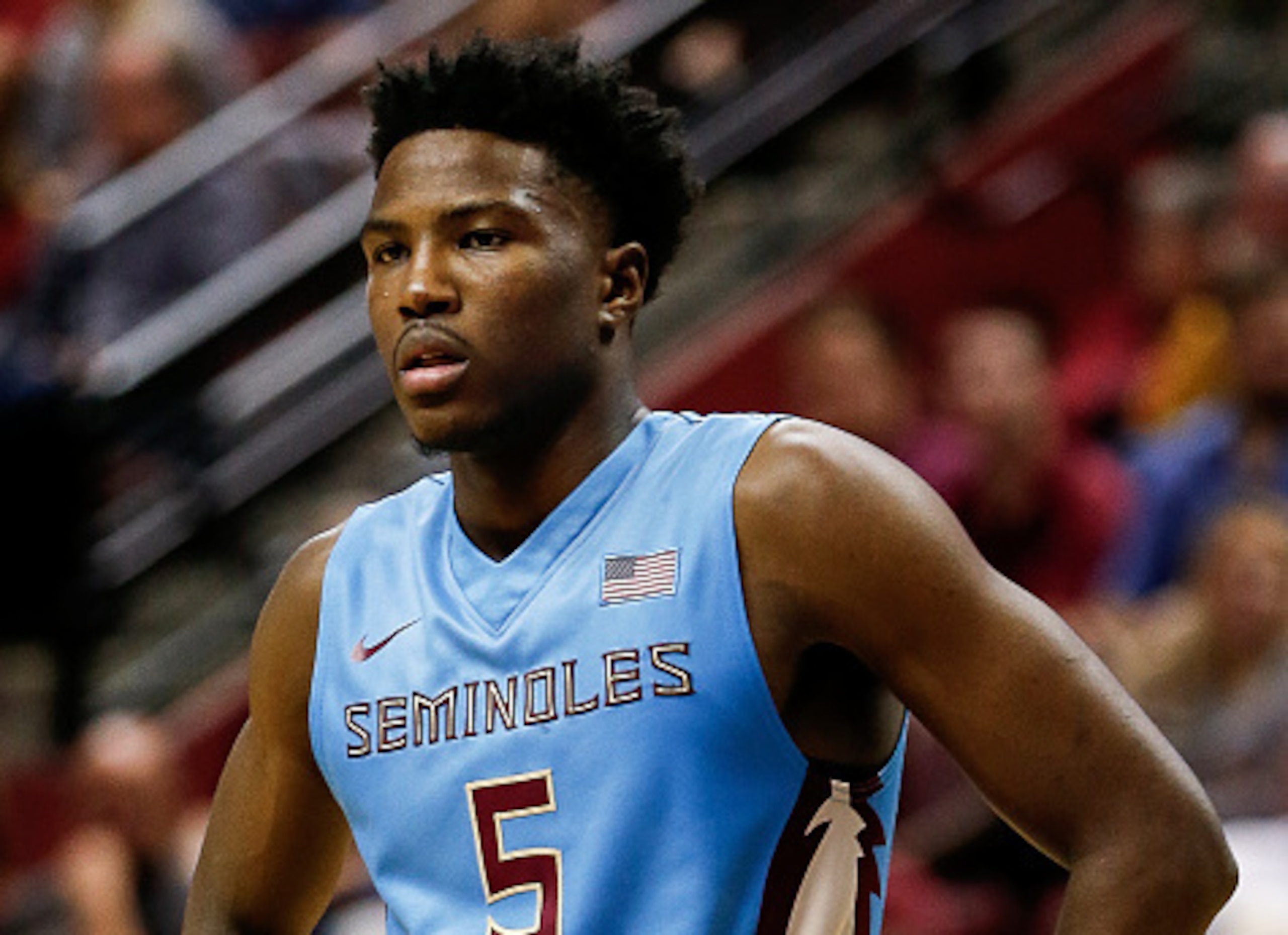 Malik Beasley