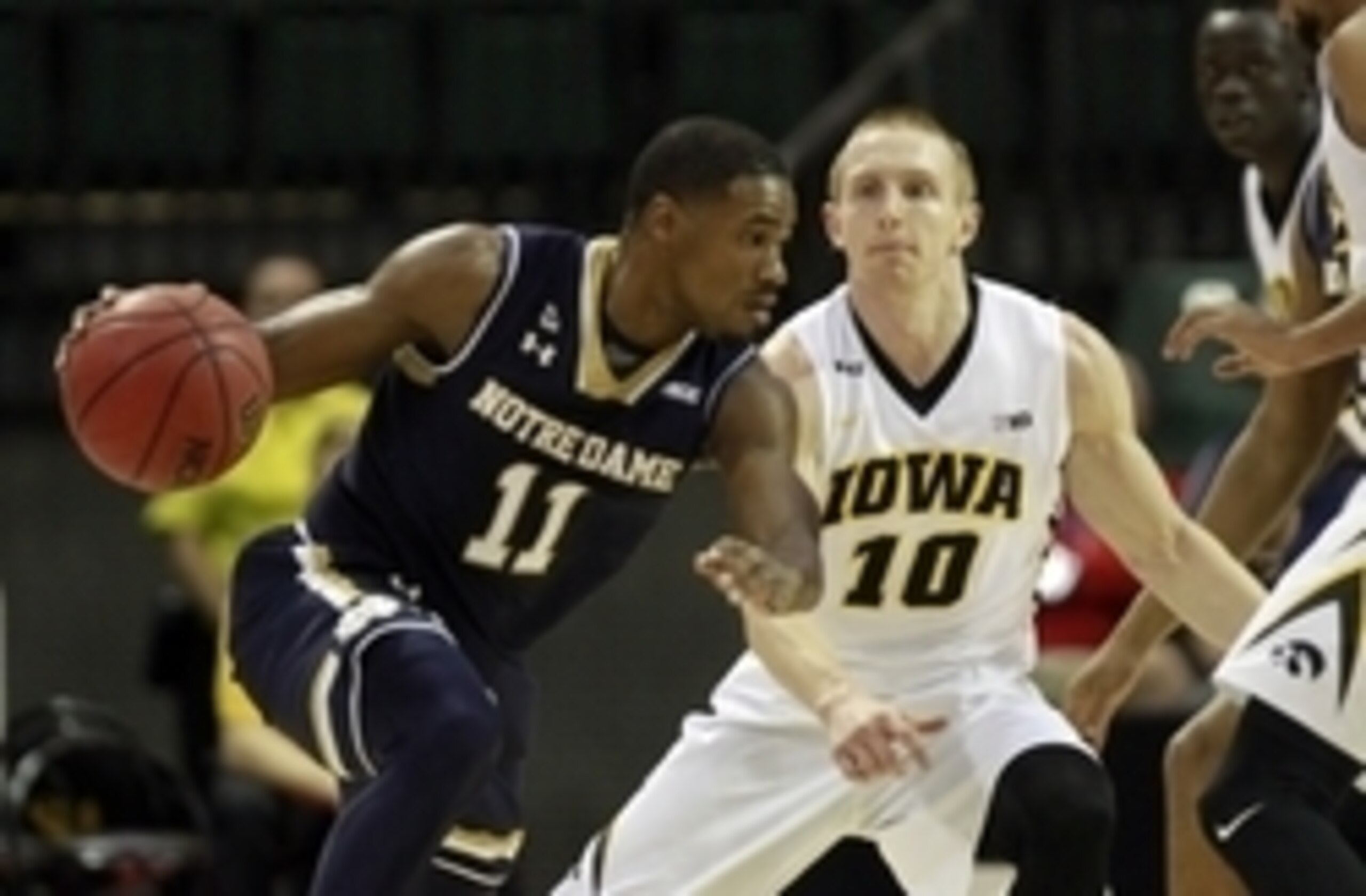 Demetrius Jackson (left)