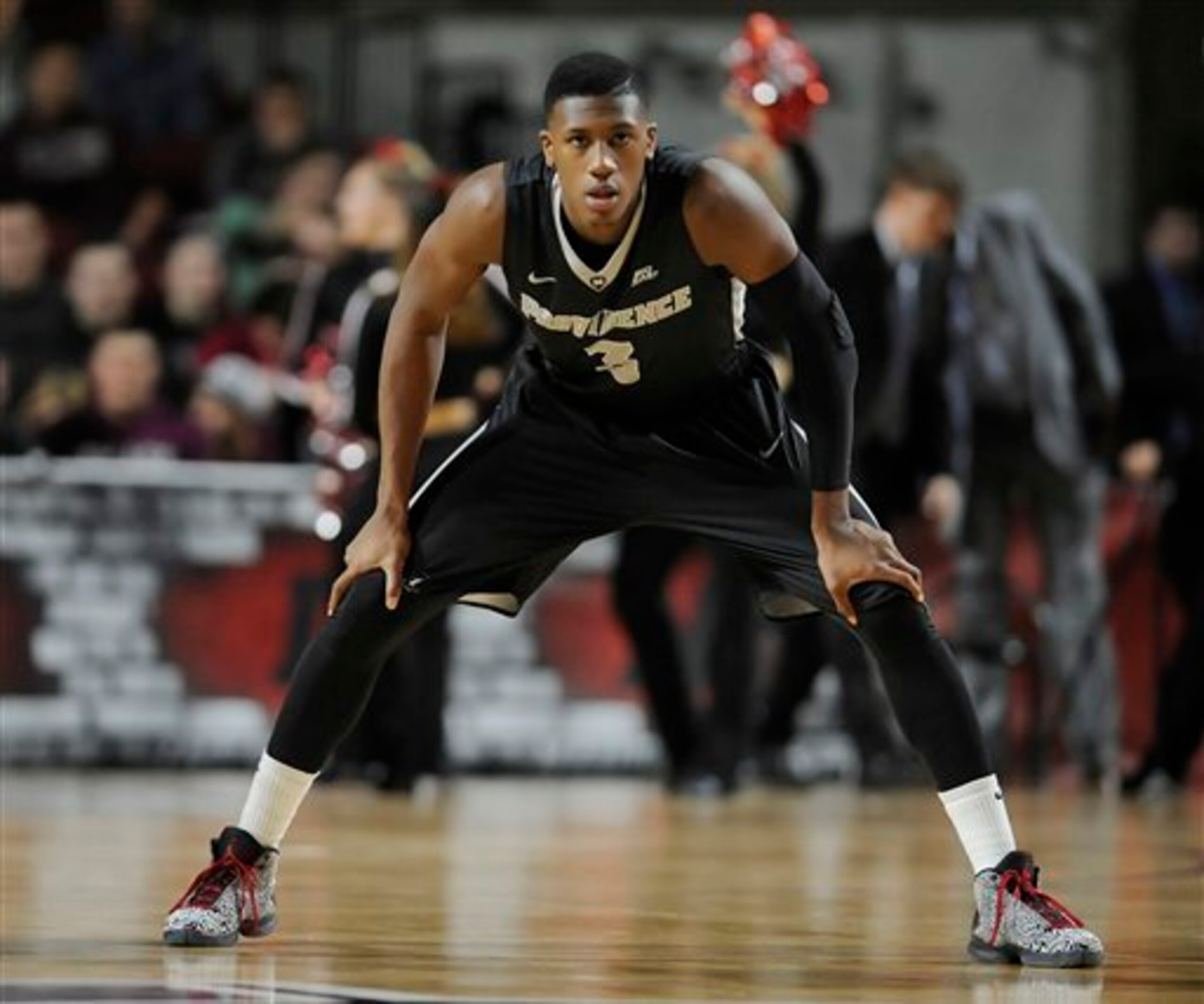 Kris Dunn