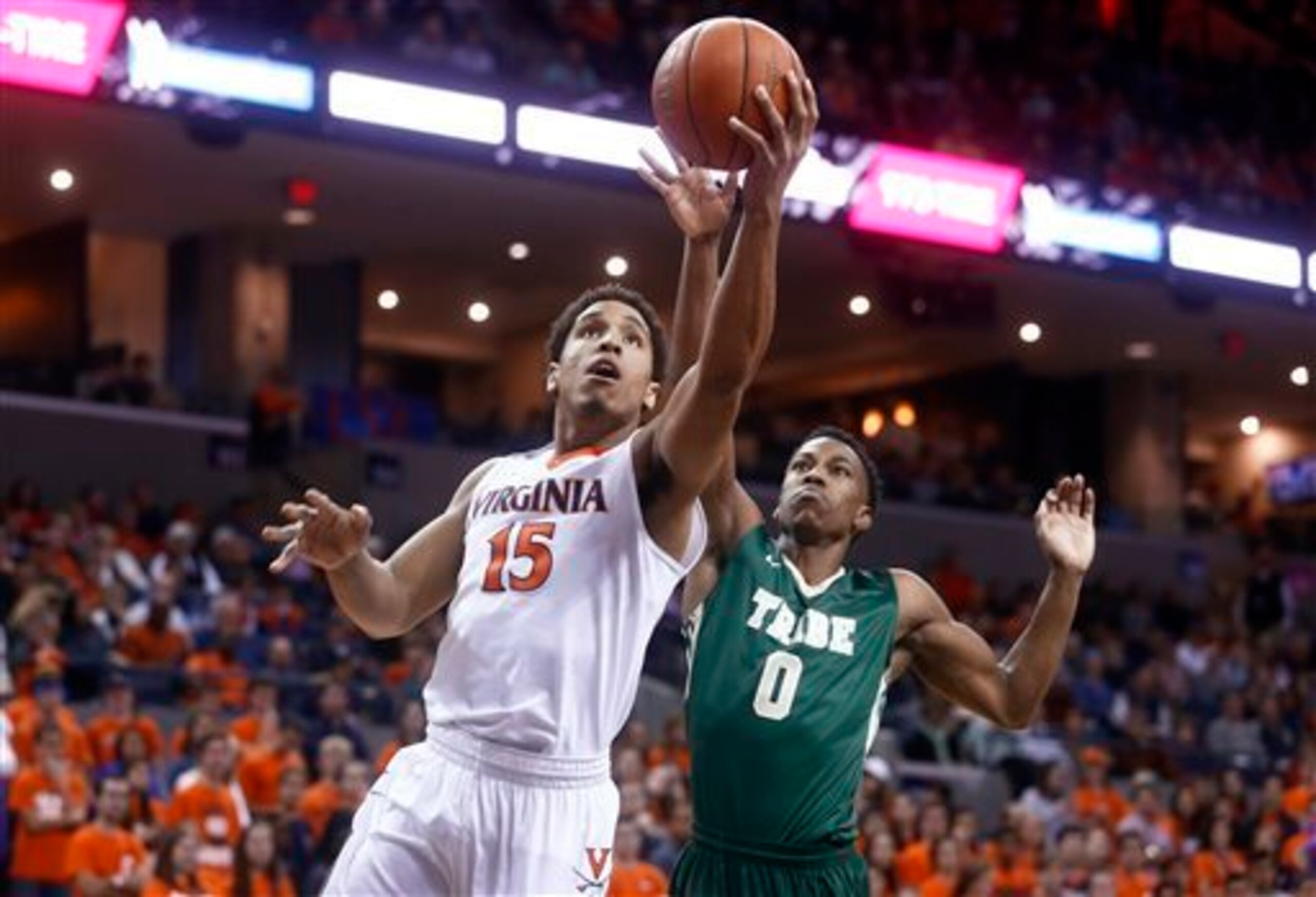 Malcolm Brogdon
