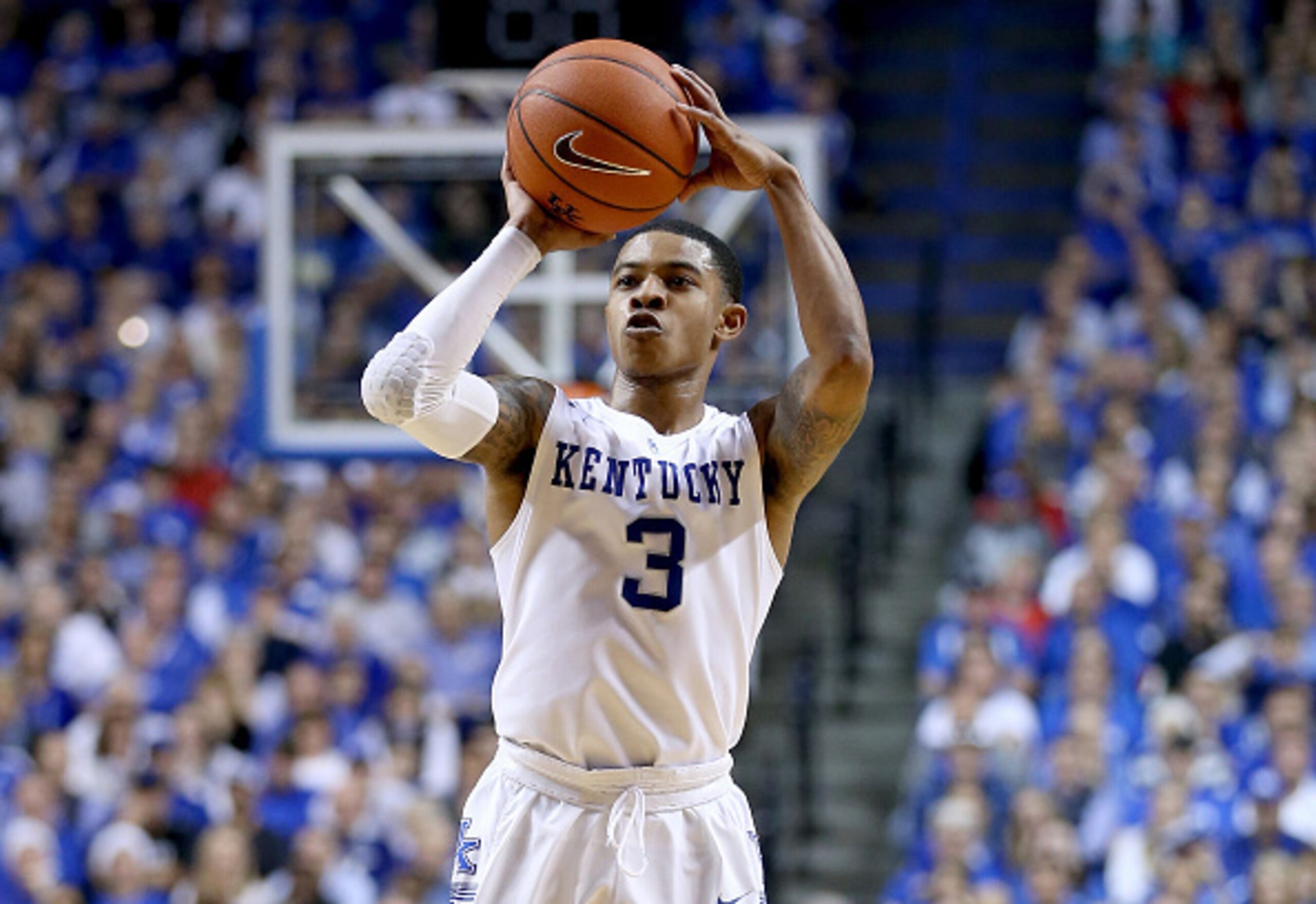 Tyler Ulis