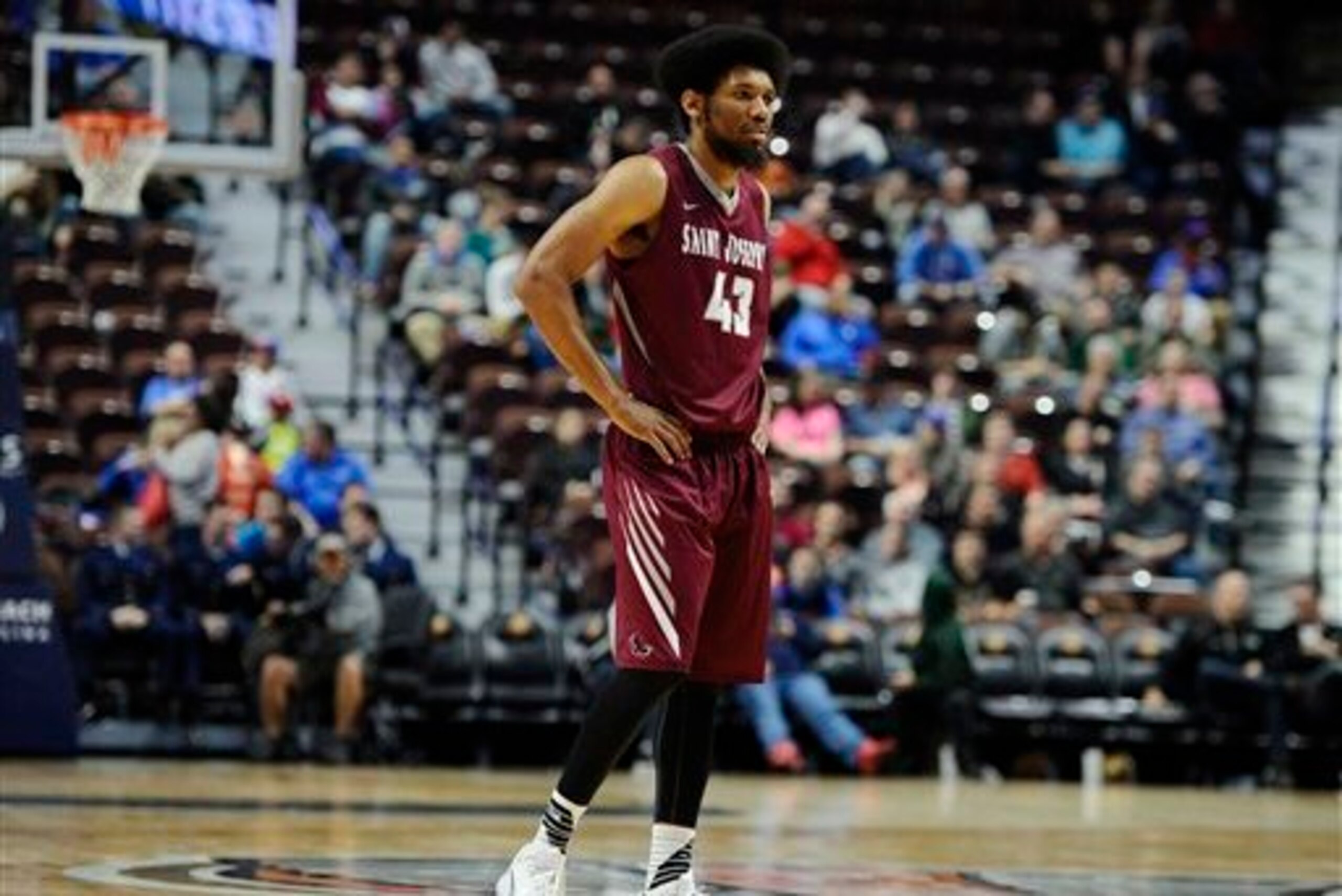 DeAndre Bembry