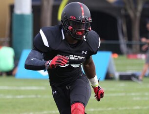 CB Chauncey Gardner