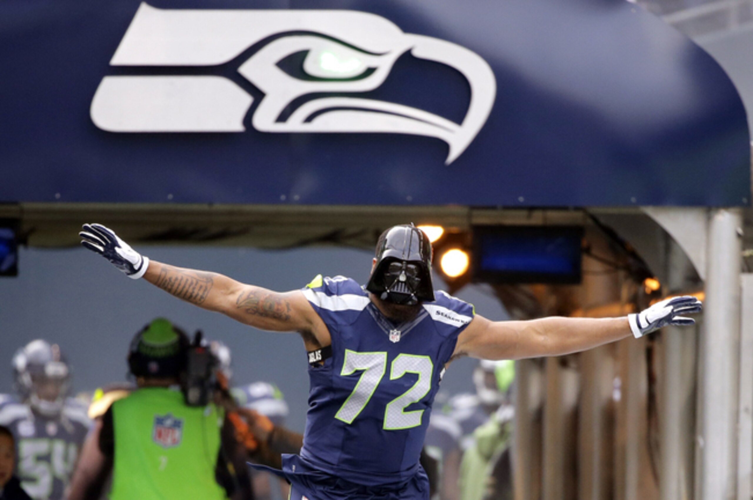Michael Bennett
