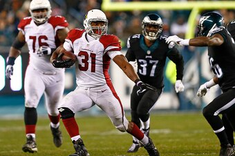 David Johnson