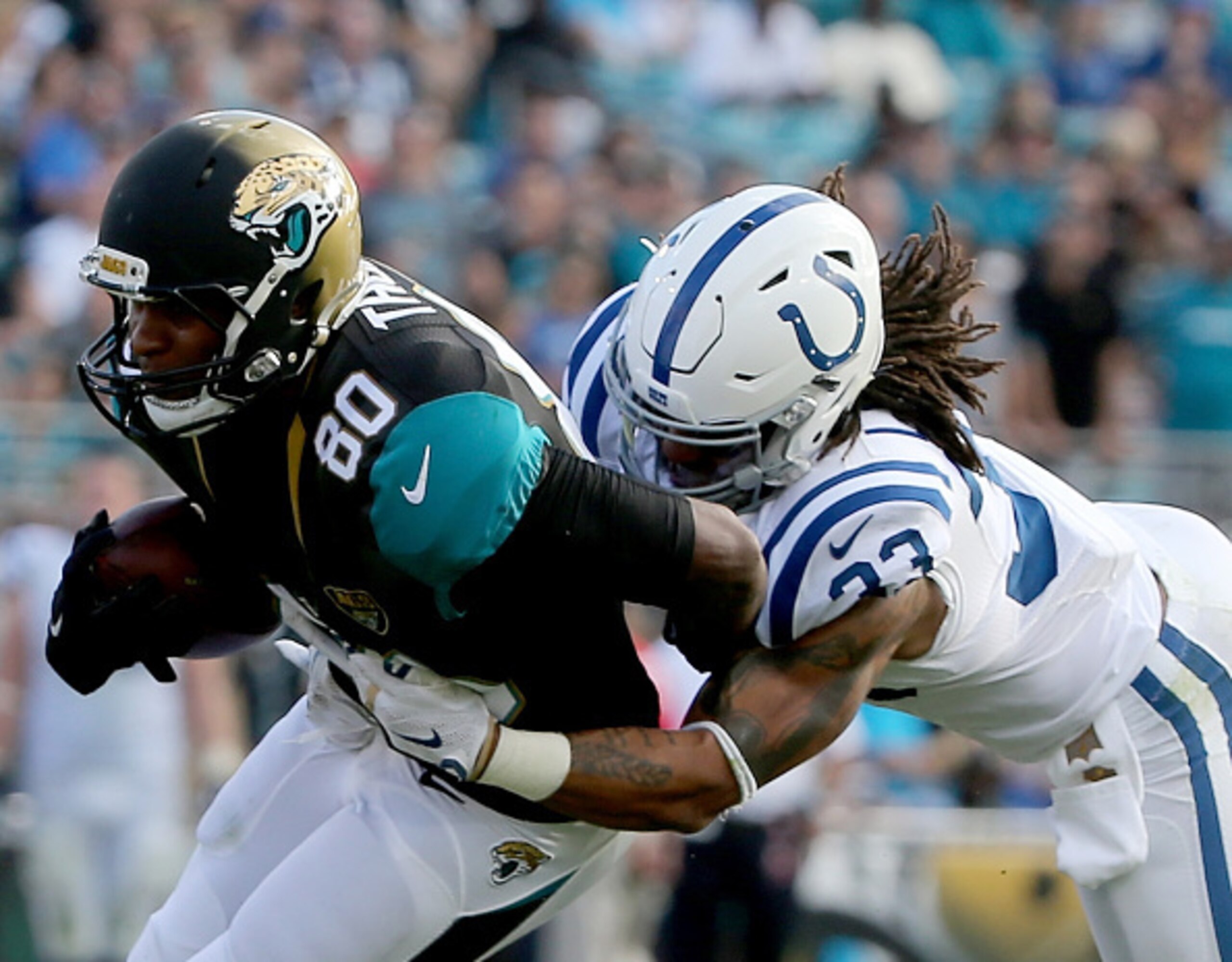 Julius Thomas