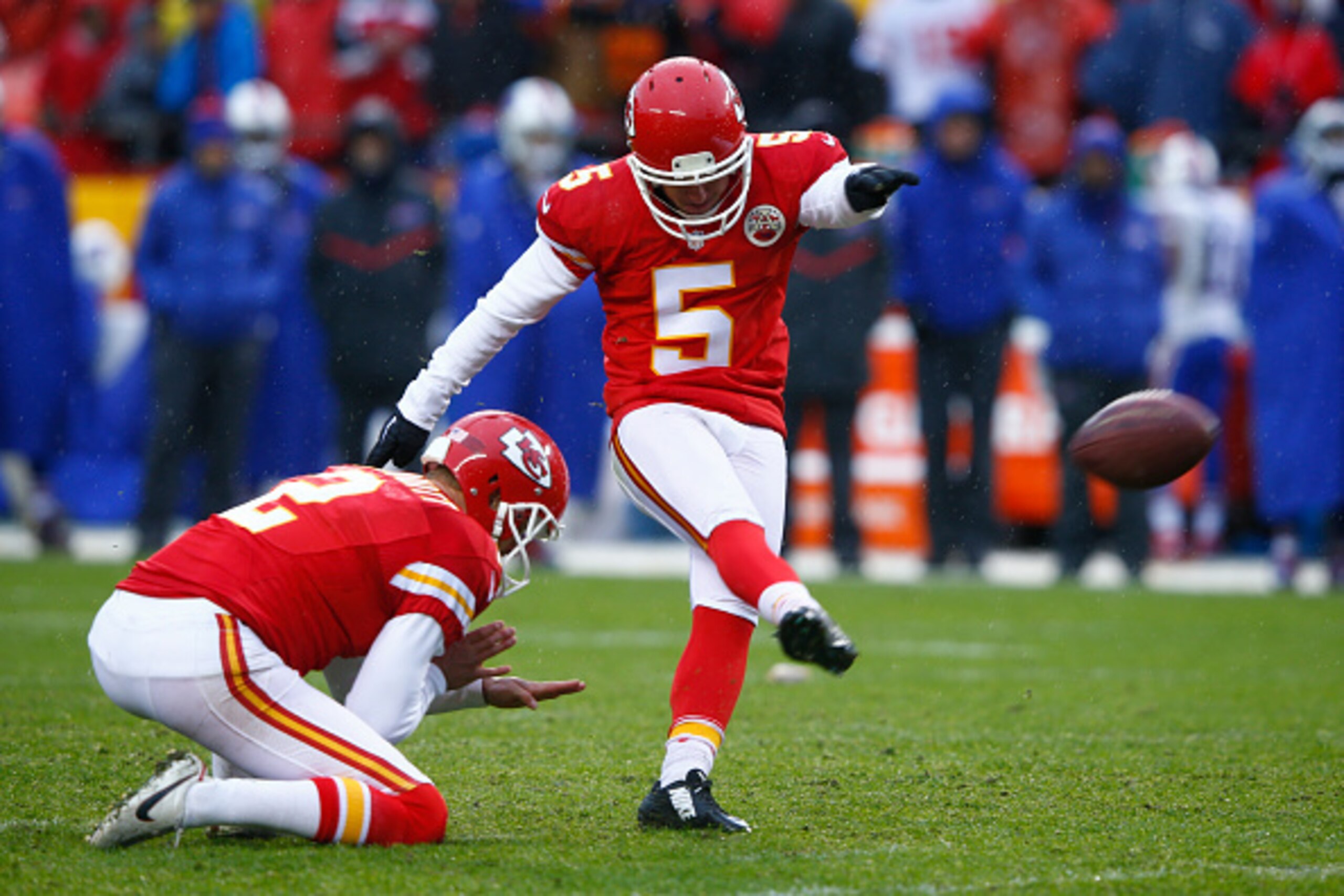 Cairo Santos