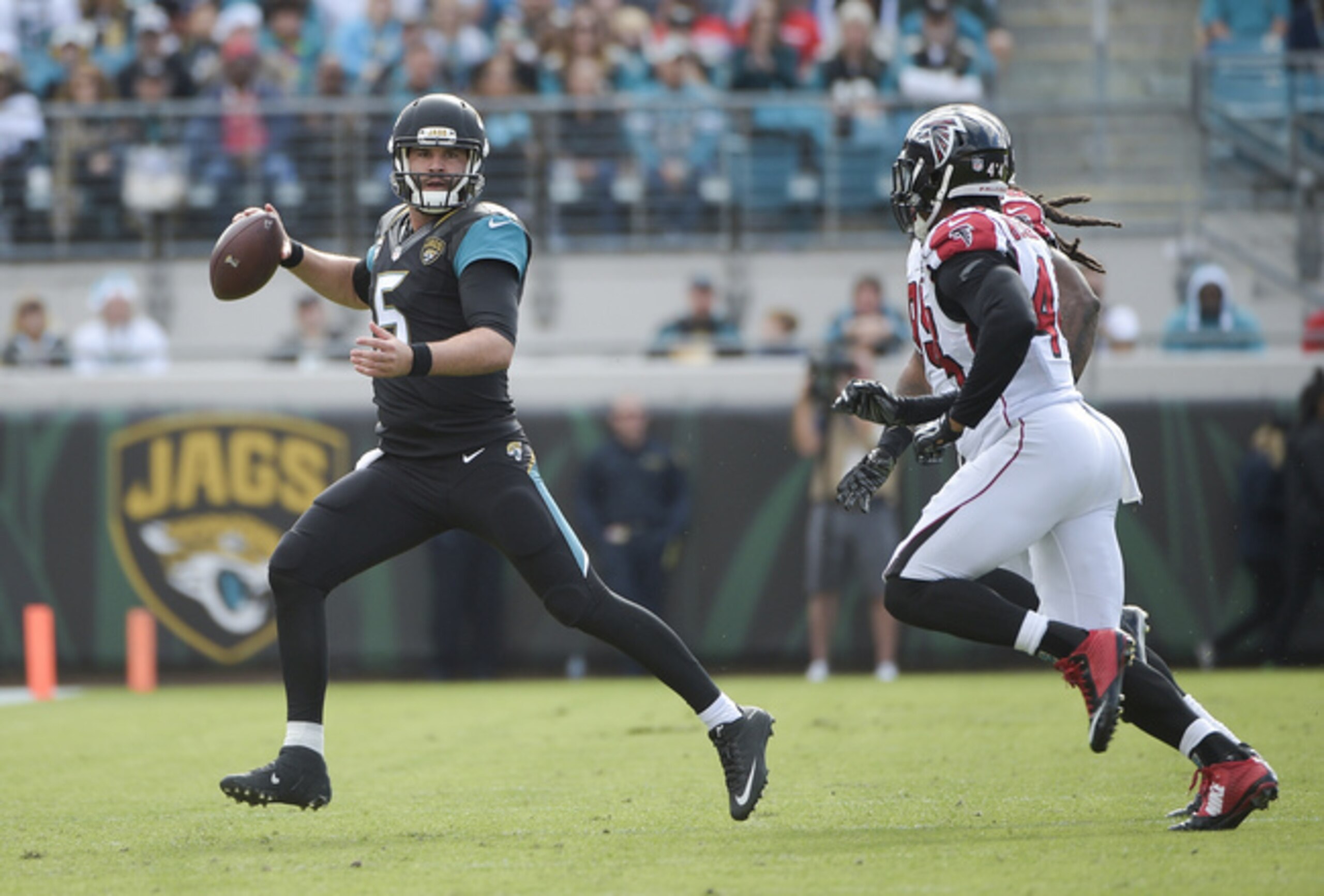 Blake Bortles
