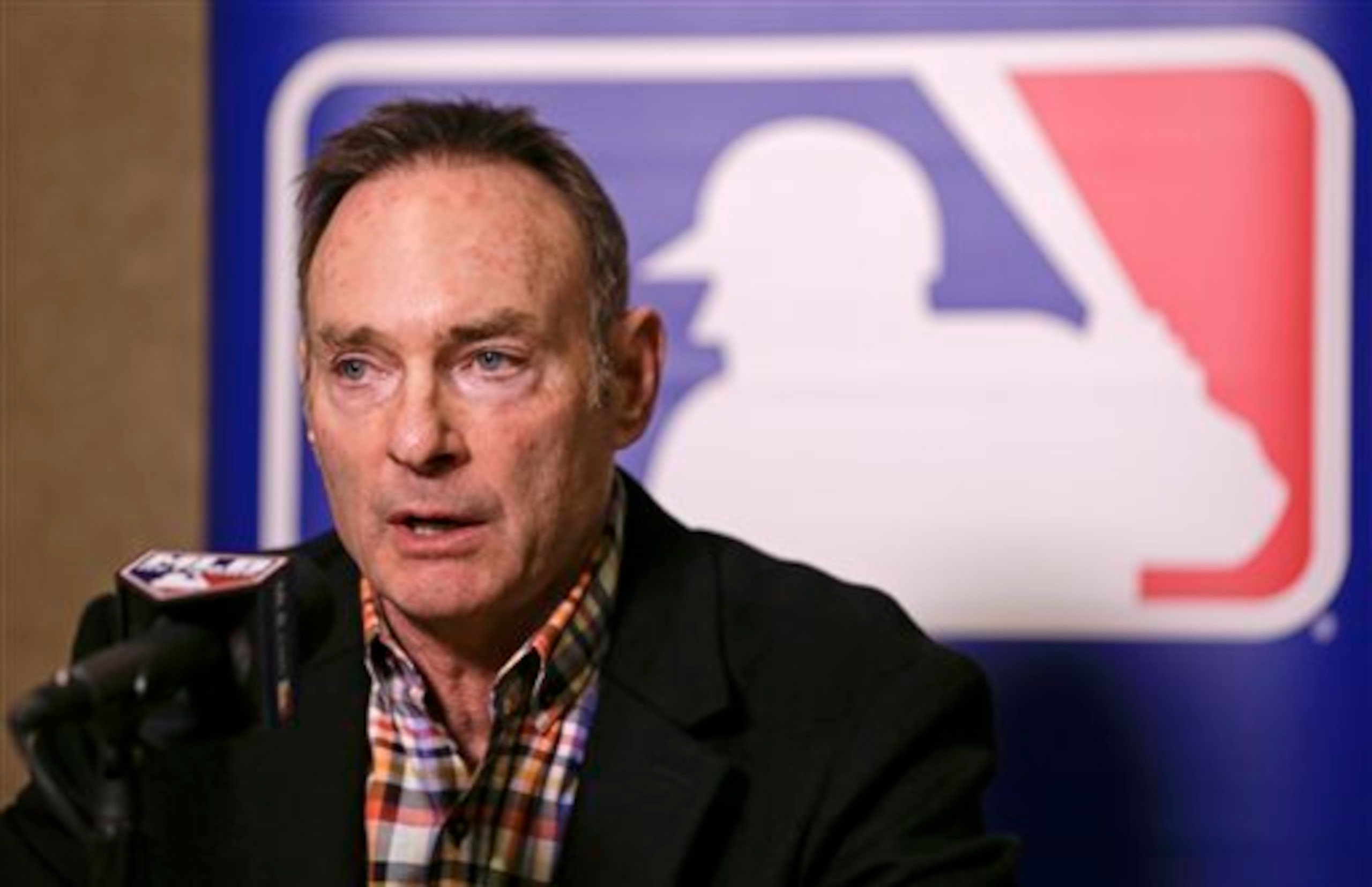 Paul Molitor has a young Twins team well ahead of schedule.