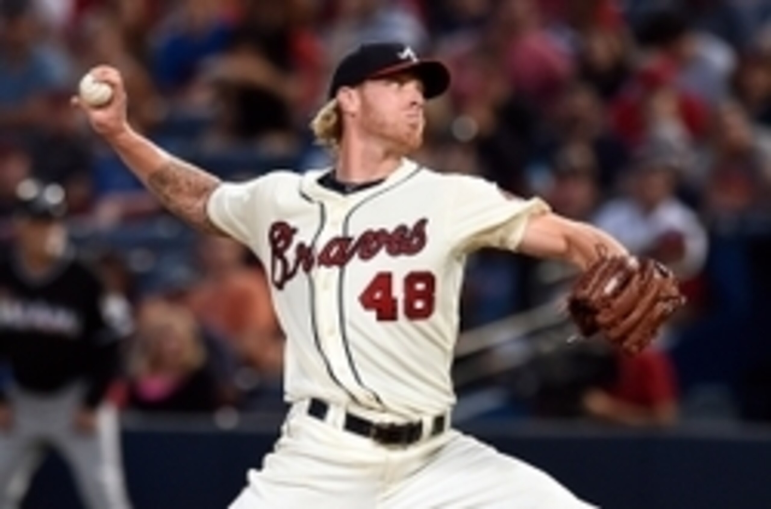 Mike Foltynewicz