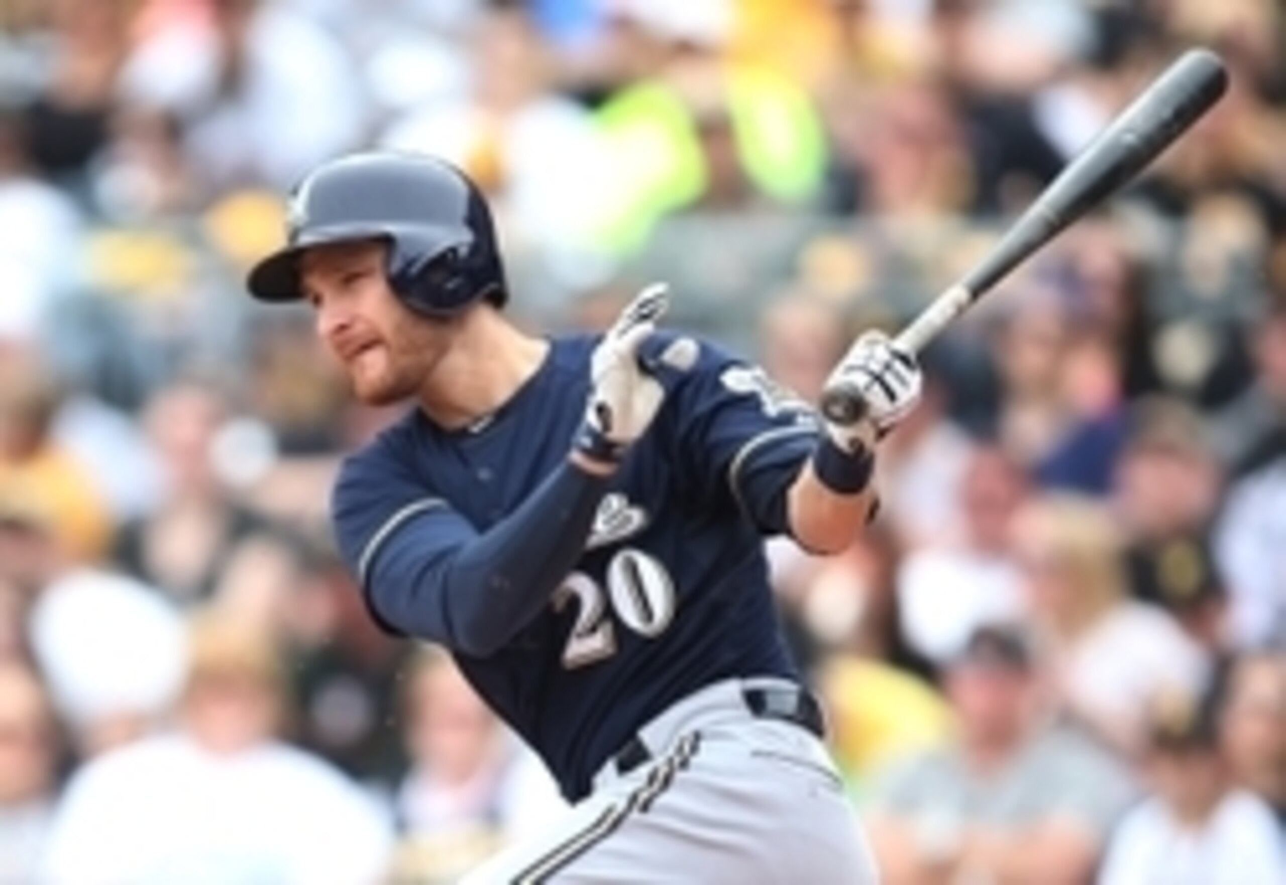 Jonathan Lucroy