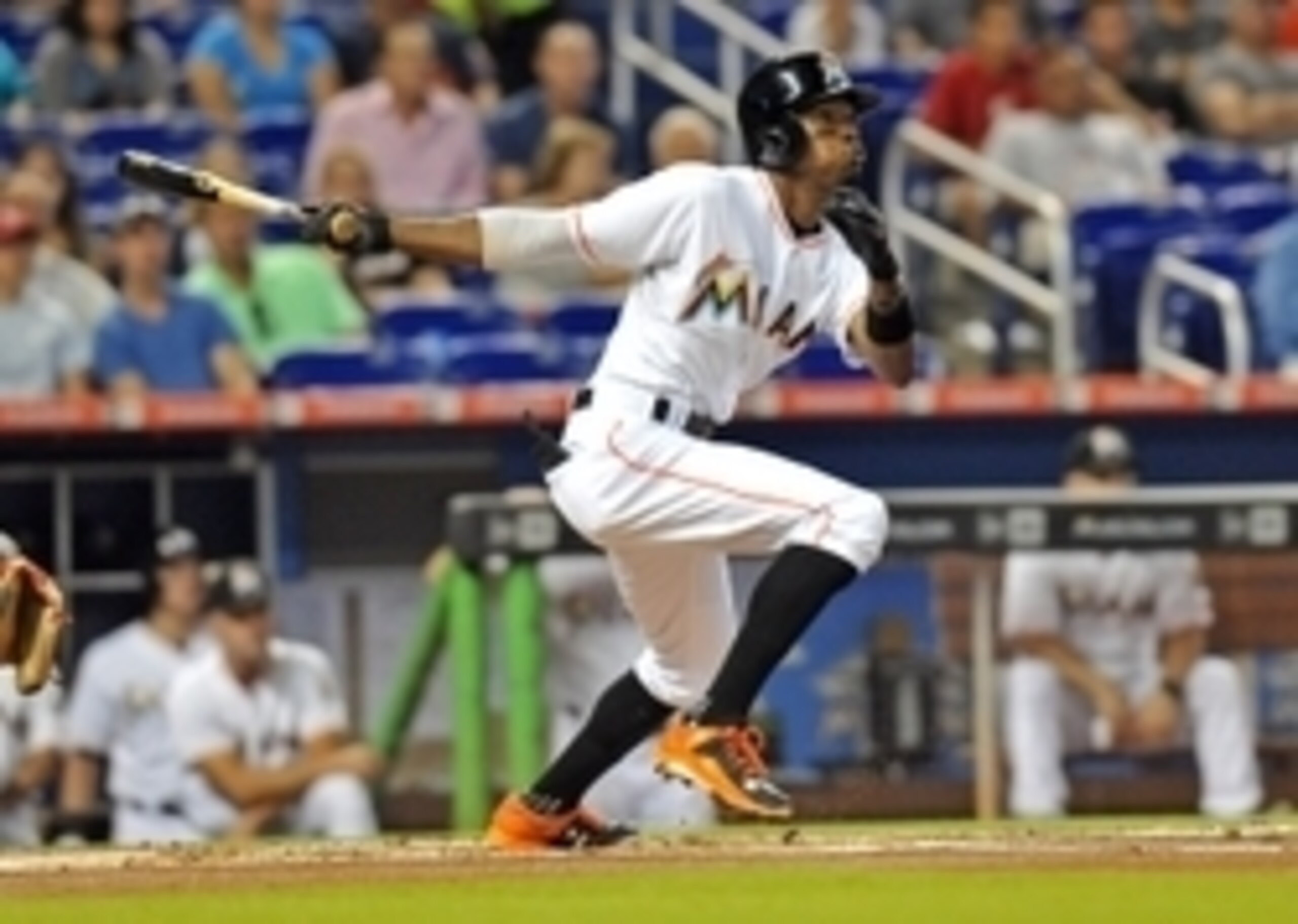 Dee Gordon