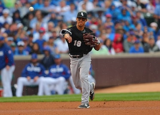 Tyler Saladino