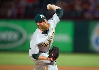 Sean Doolittle