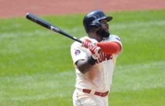 Abraham Almonte
