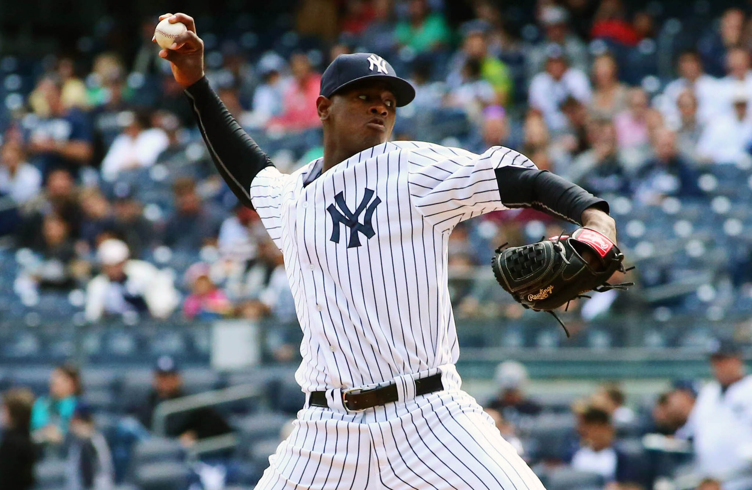 Luis Severino
