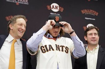 Jeff Samardzija