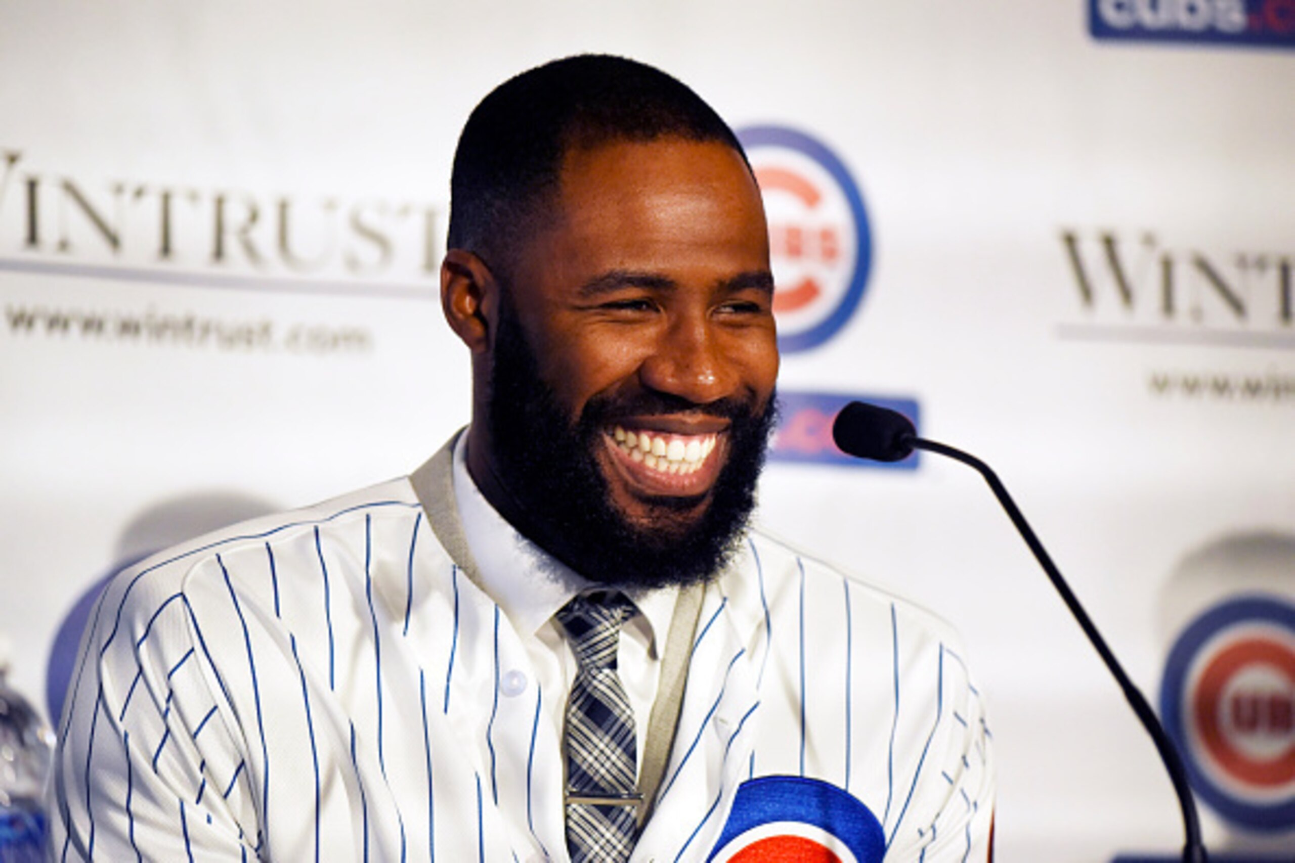 Jason Heyward
