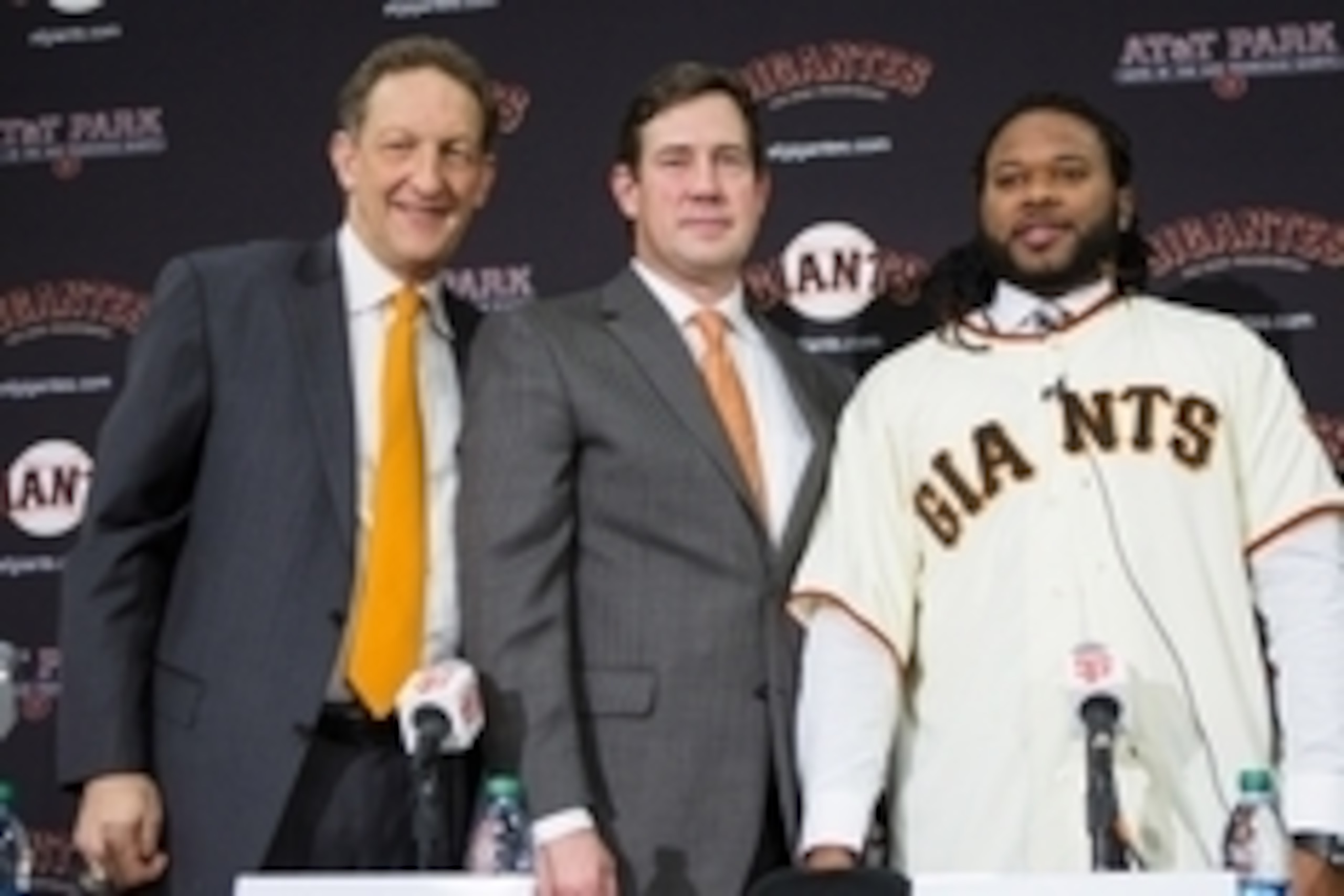 Did the San Francisco Giants pay too much or come away with a steal when signing Johnny Cueto this winter?