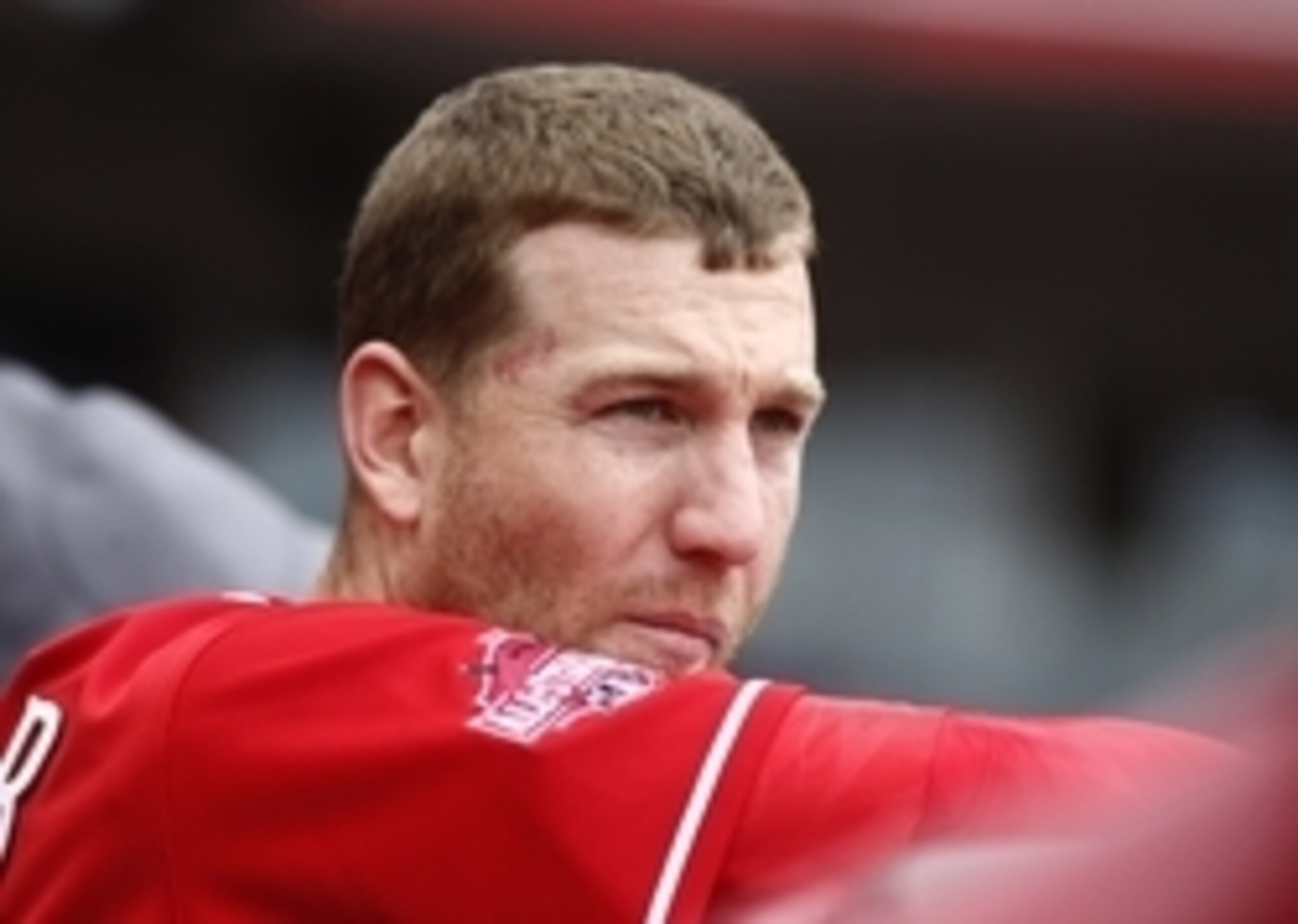 The White Sox added Todd Frazier without subtracting from their future core.