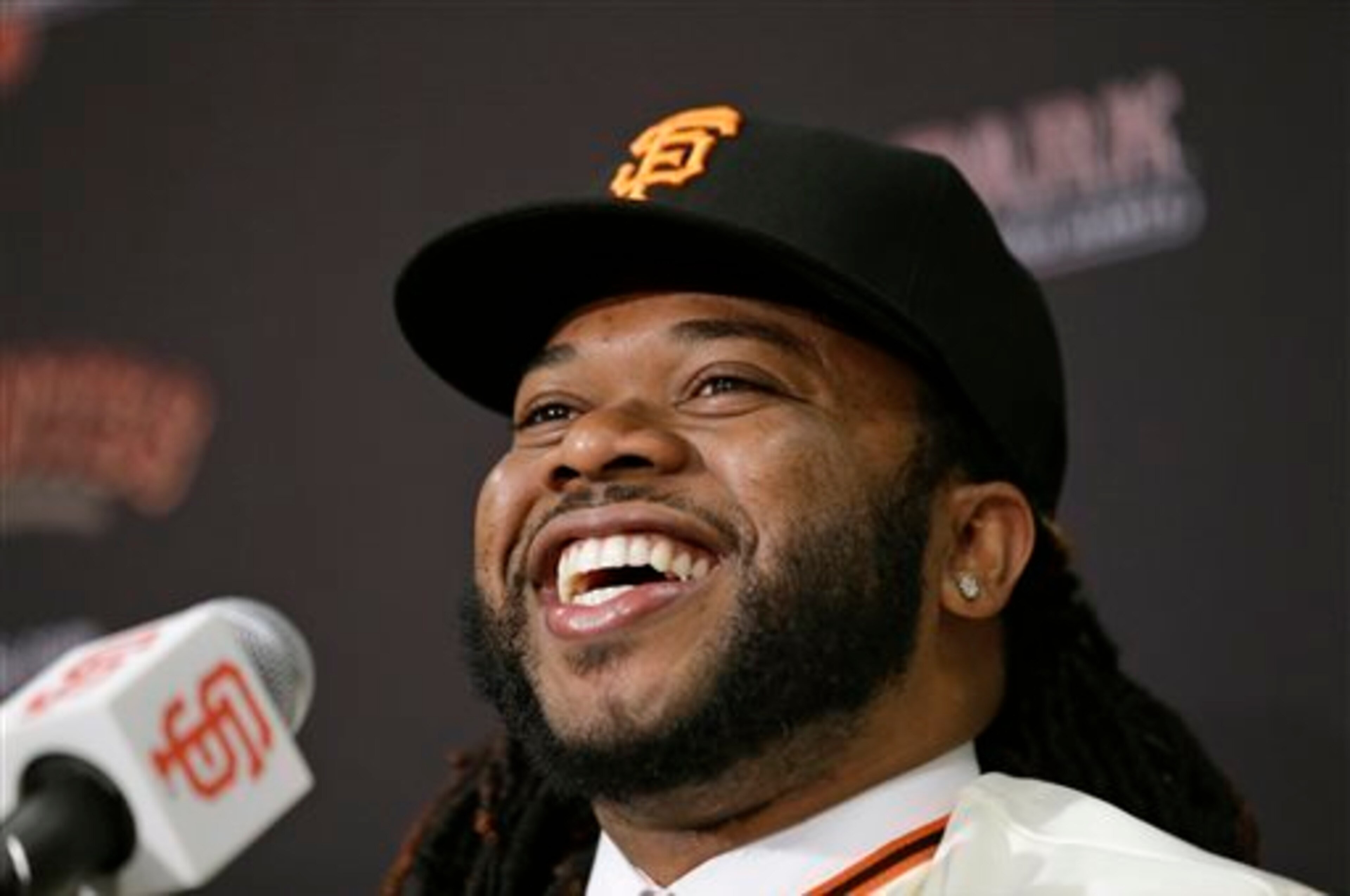 An argument can be made that Johnny Cueto should have earned much more than he did in free agency.