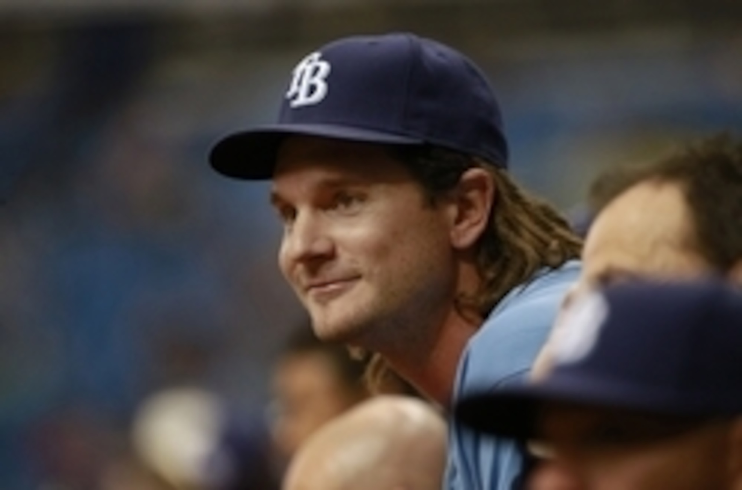 John Jaso's ability to hit right-handed pitching makes him a fine addition for the Pittsburgh Pirates.