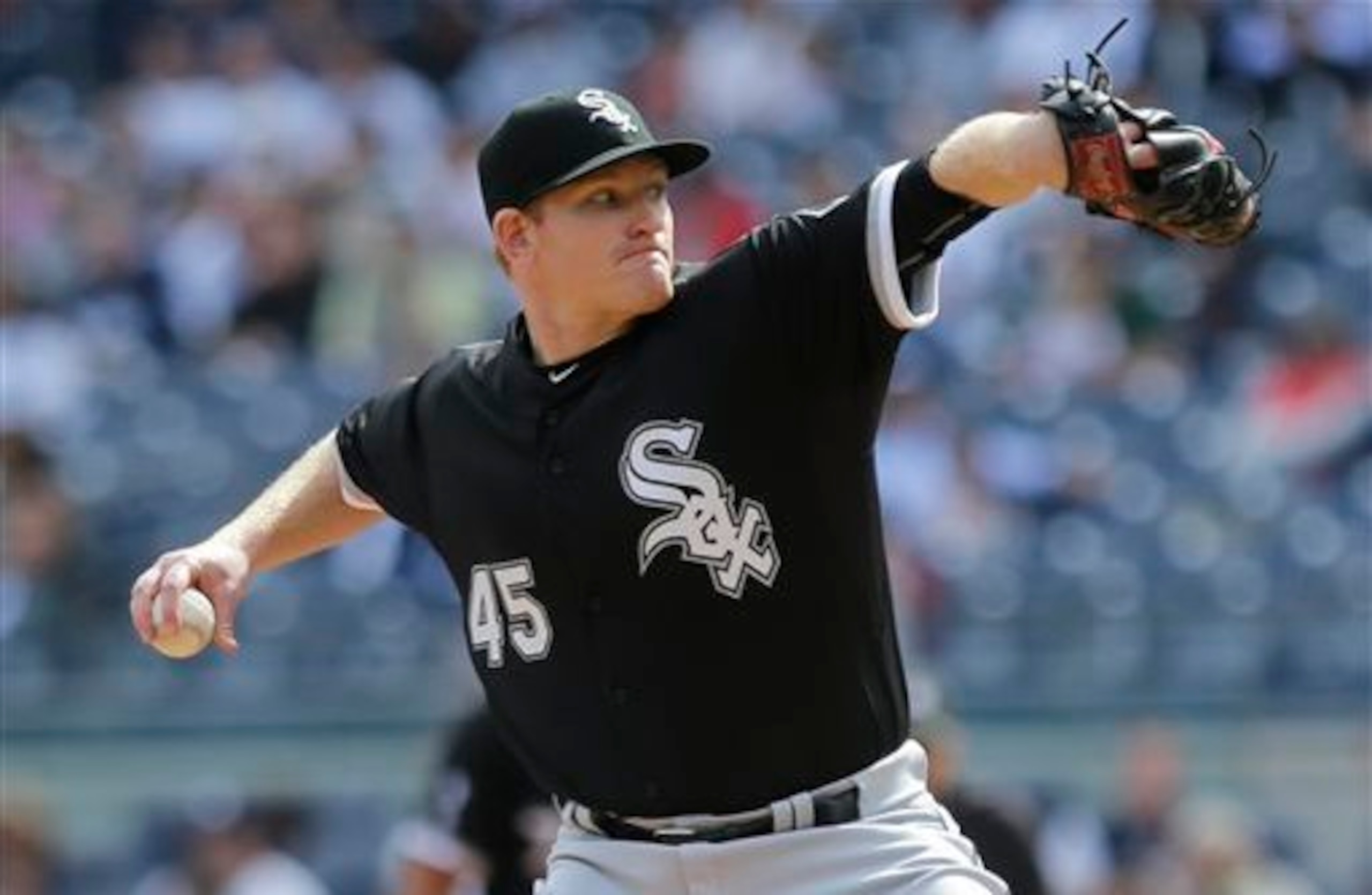 SP Erik Johnson