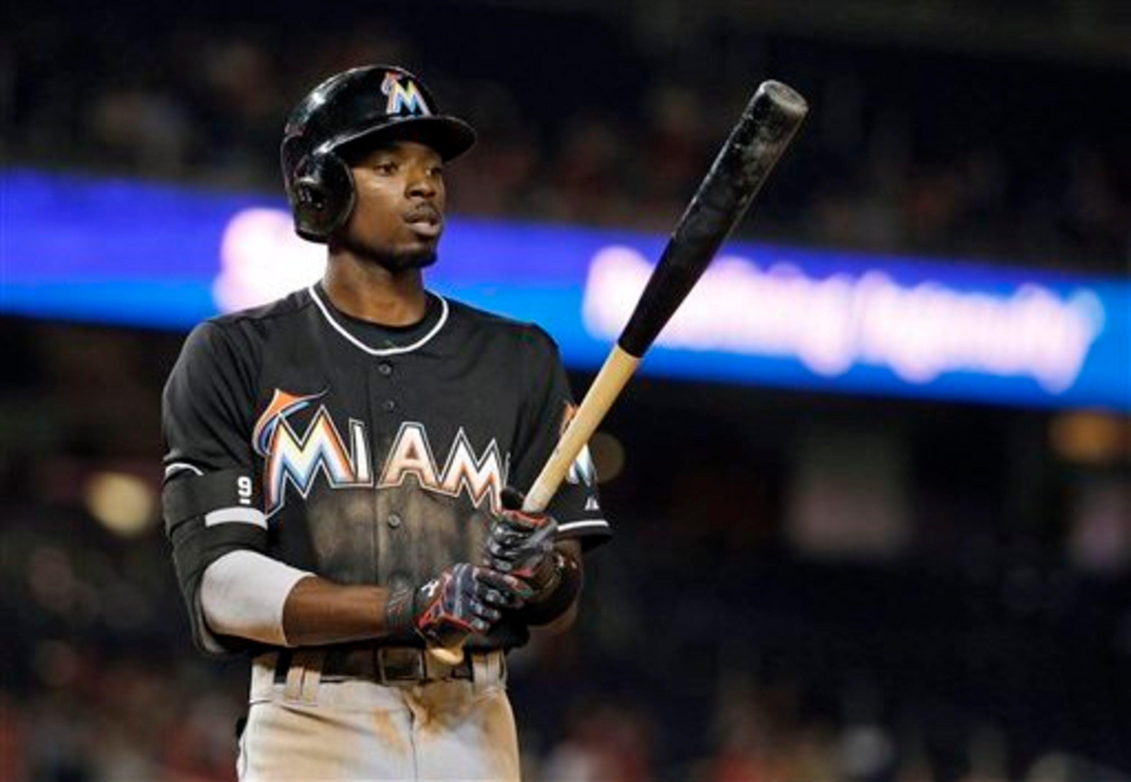 2B Dee Gordon 2B Dee Gordon