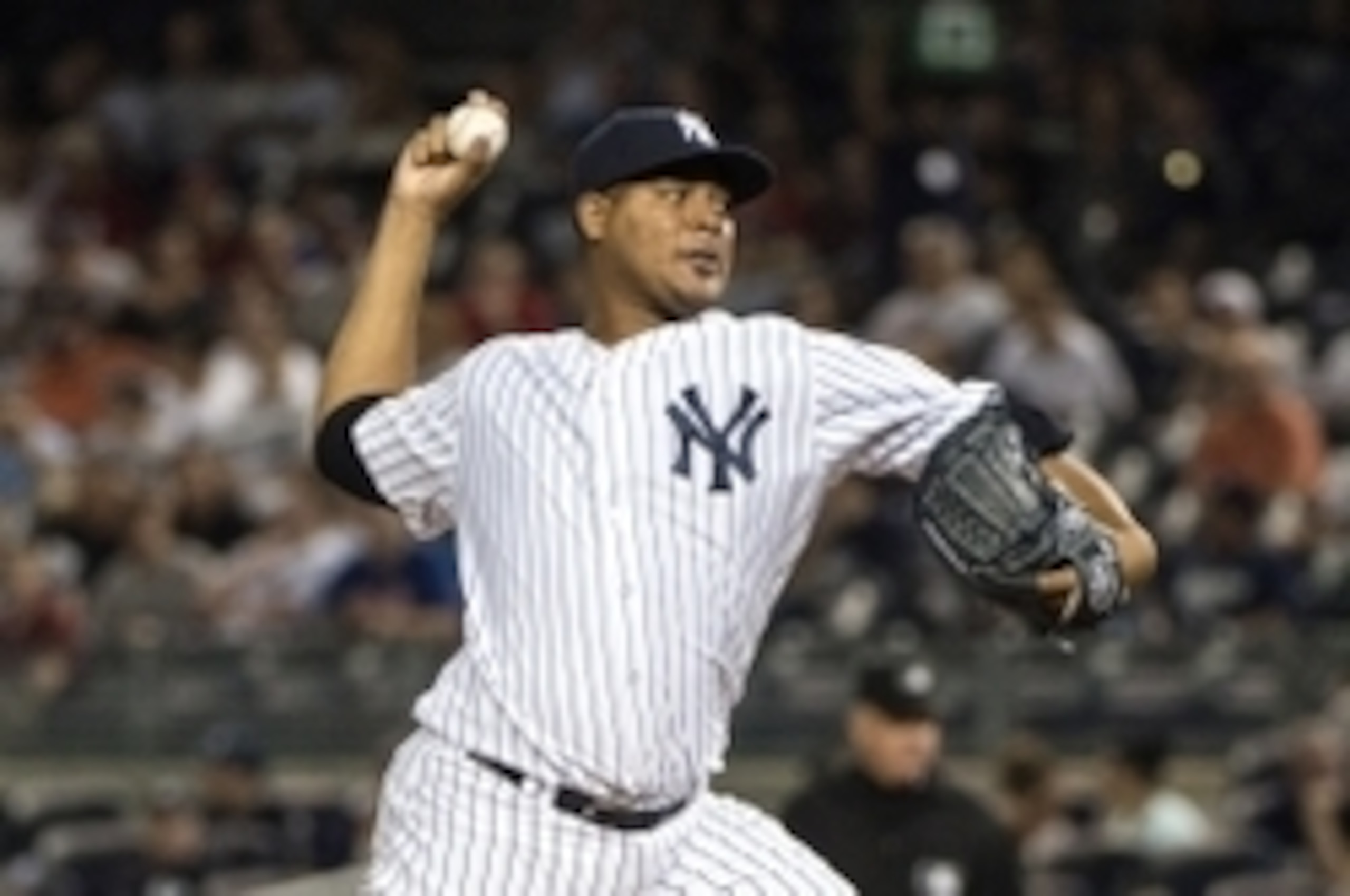 SP Ivan Nova