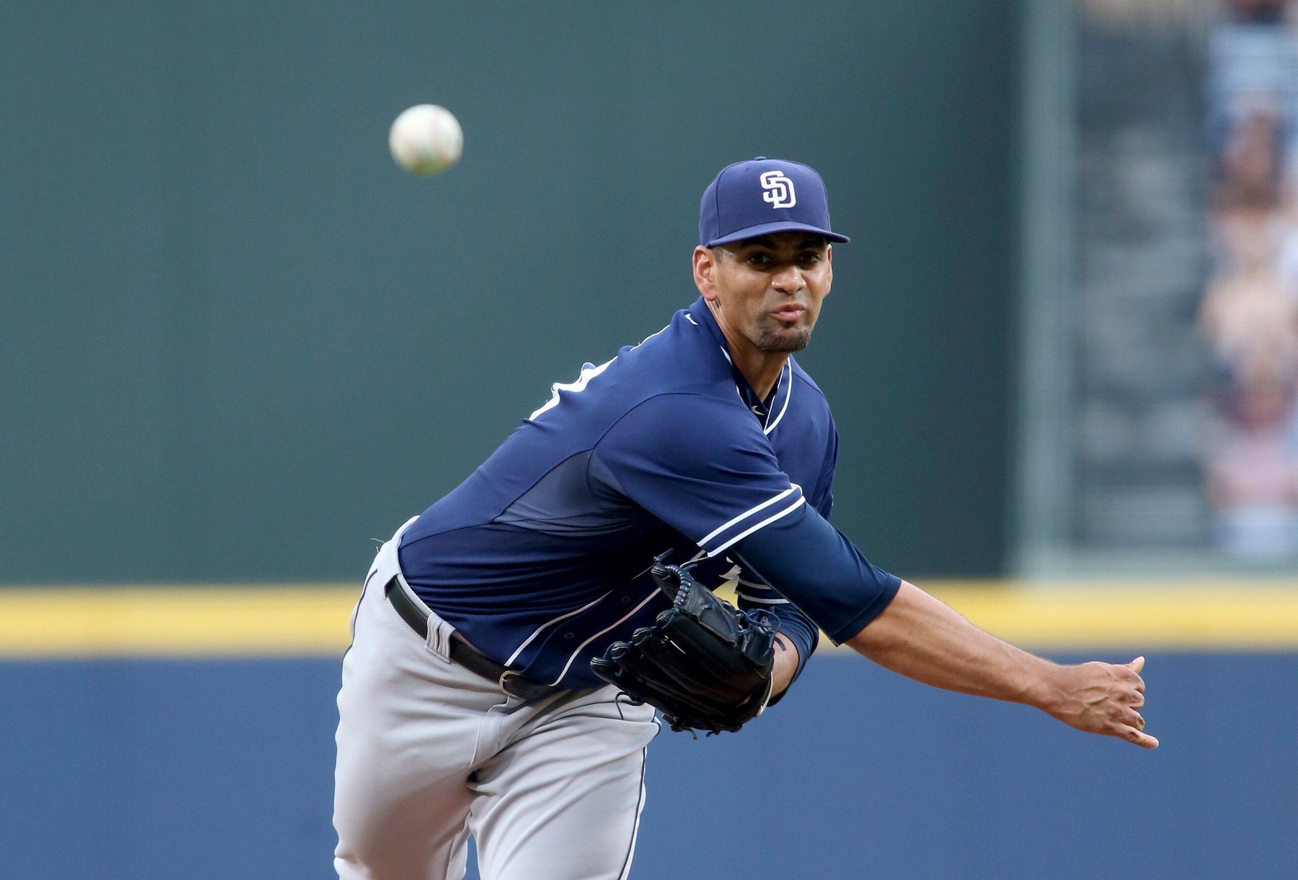 SP Tyson Ross