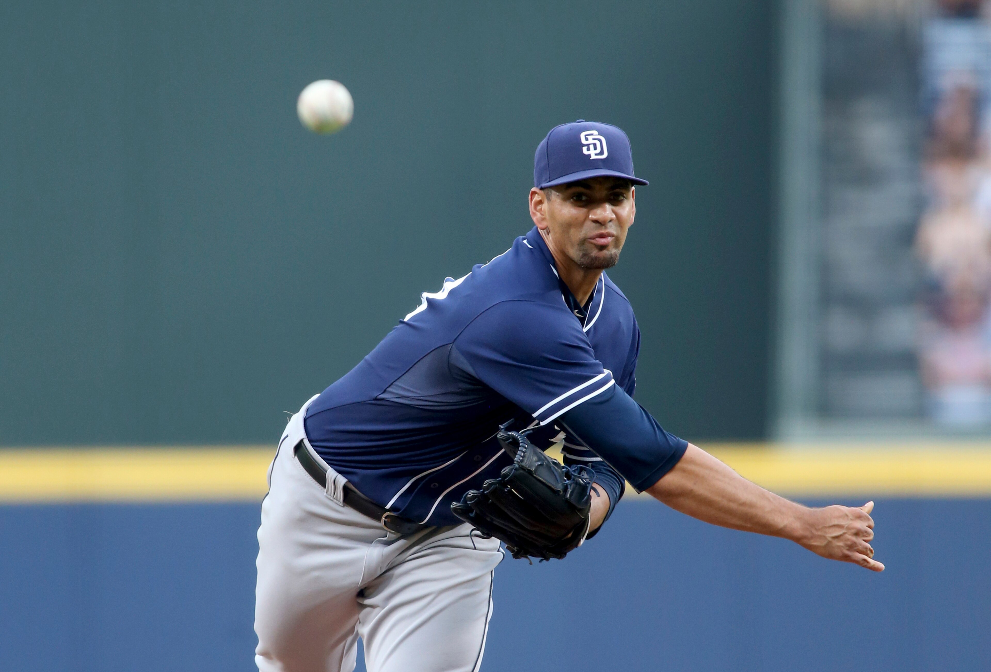 SP Tyson Ross SP Tyson Ross