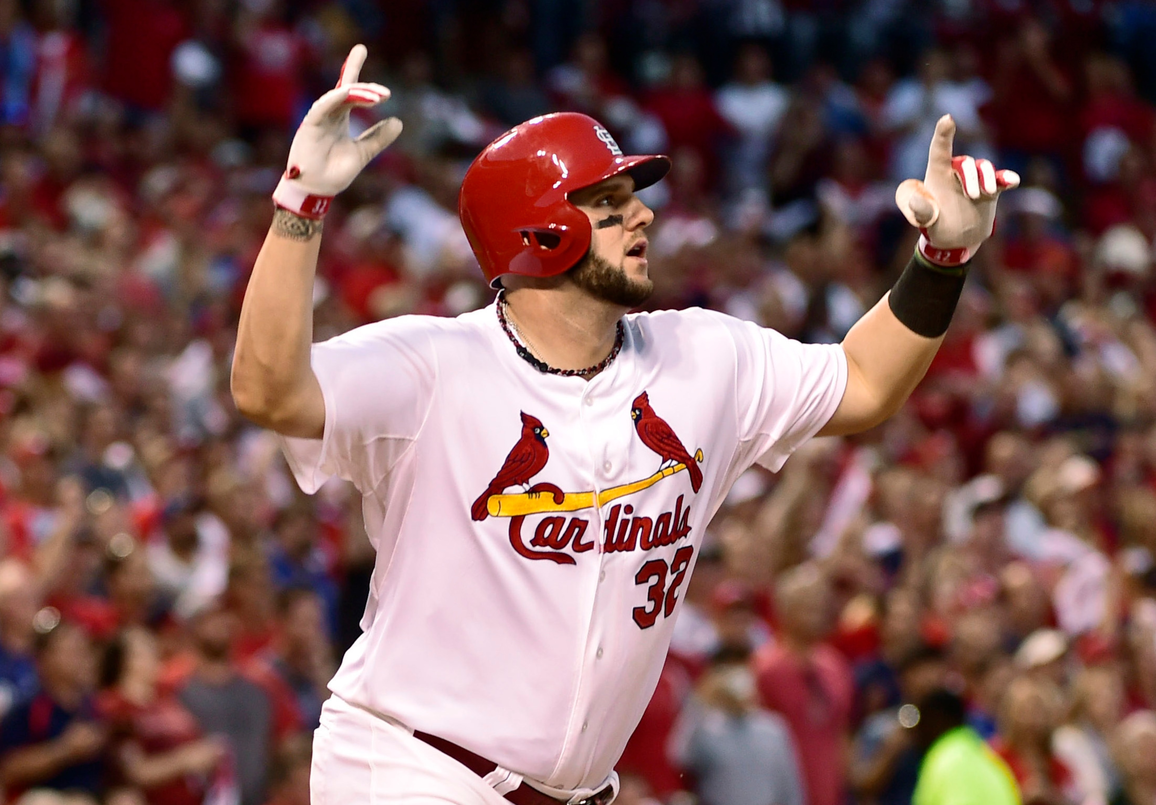 1B Matt Adams 1B Matt Adams
